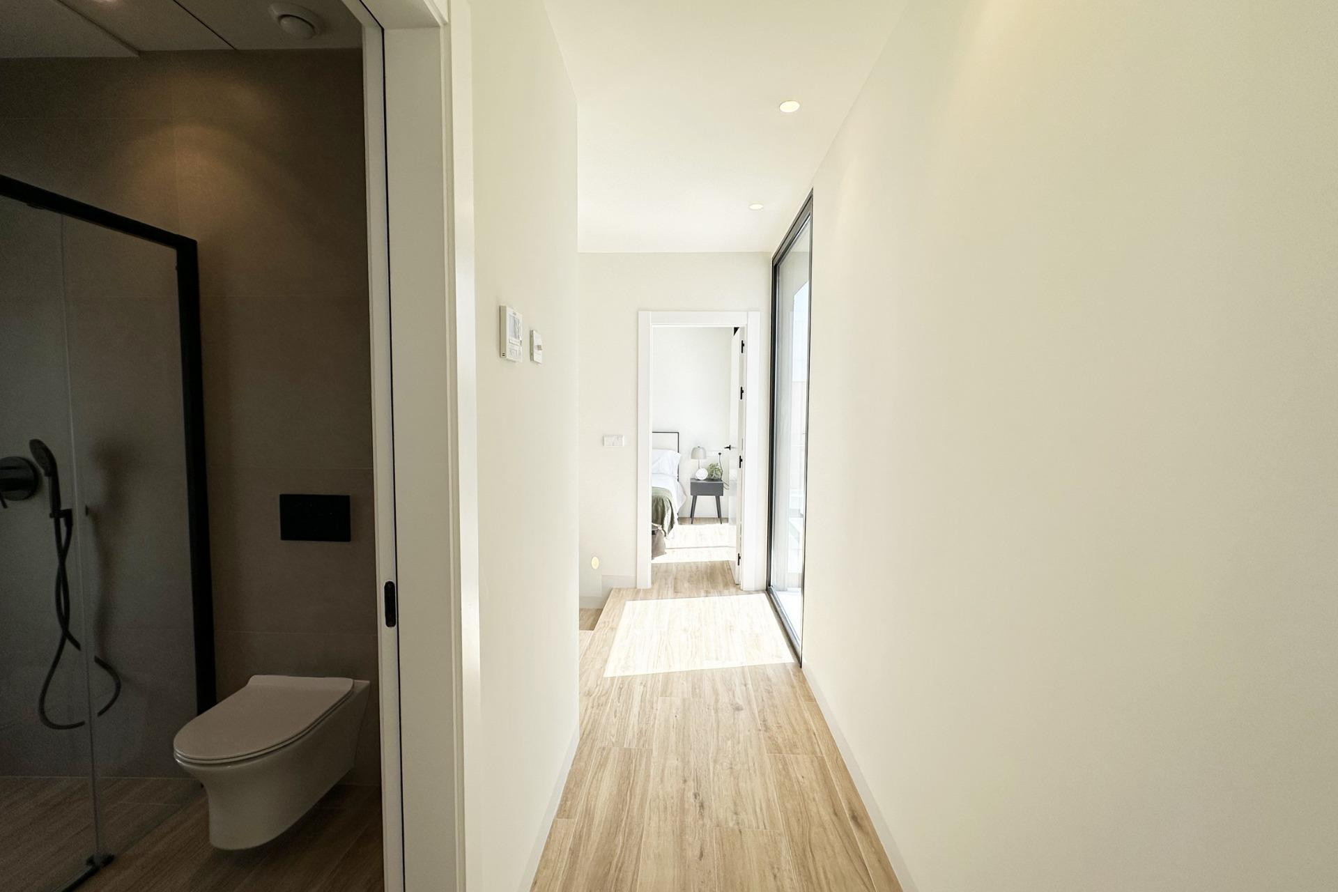 Short Term Rental - Villa -
Pilar de la Horadada - Torre De La Horadada