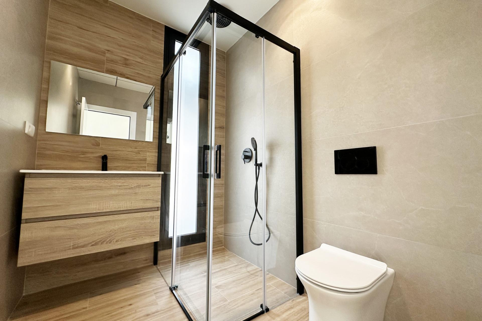 Short Term Rental - Villa -
Pilar de la Horadada - Torre De La Horadada