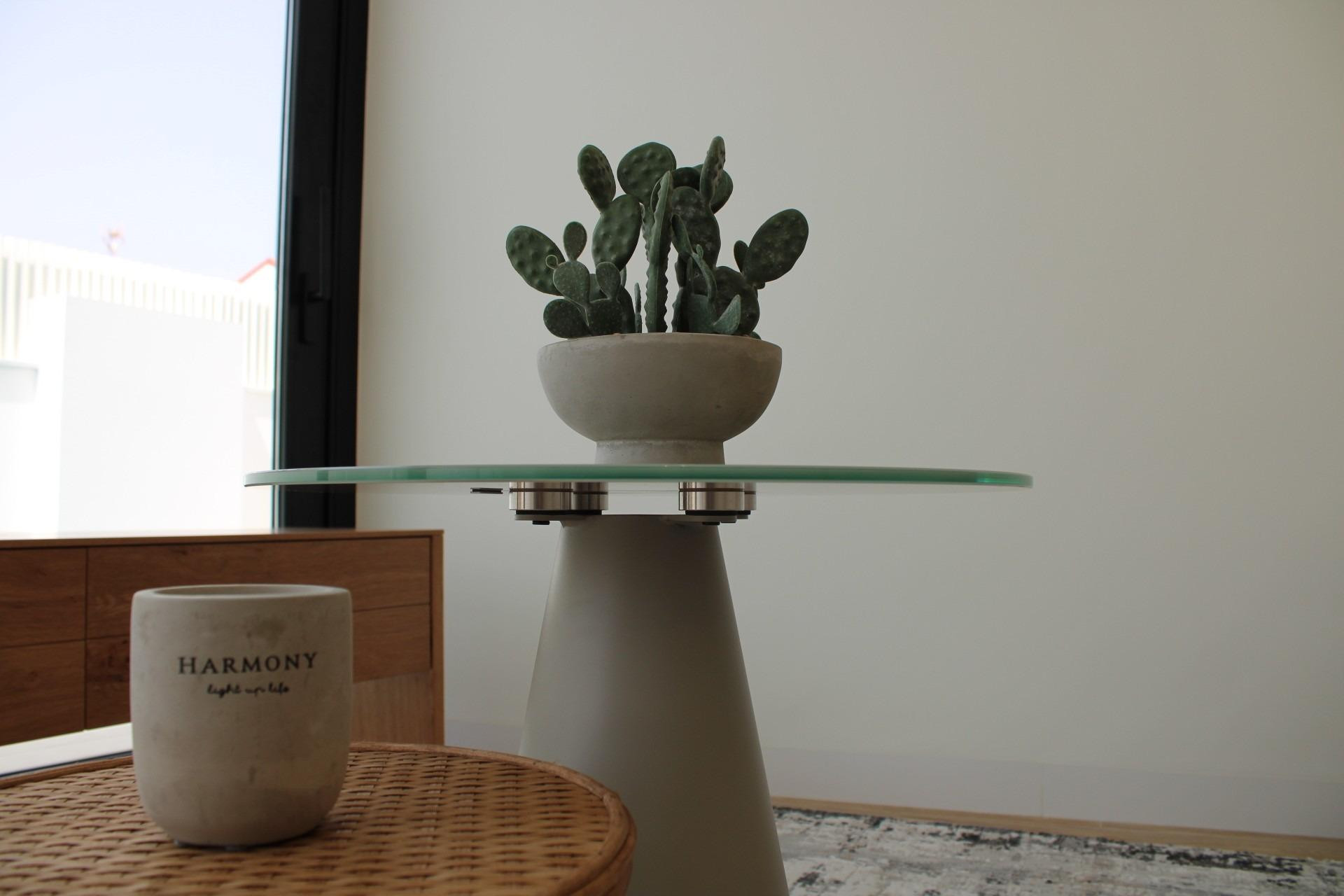 Short Term Rental - Villa -
Pilar de la Horadada - Torre De La Horadada