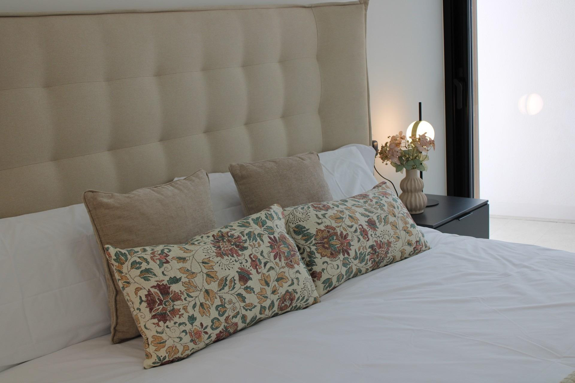 Short Term Rental - Villa -
Pilar de la Horadada - Torre De La Horadada