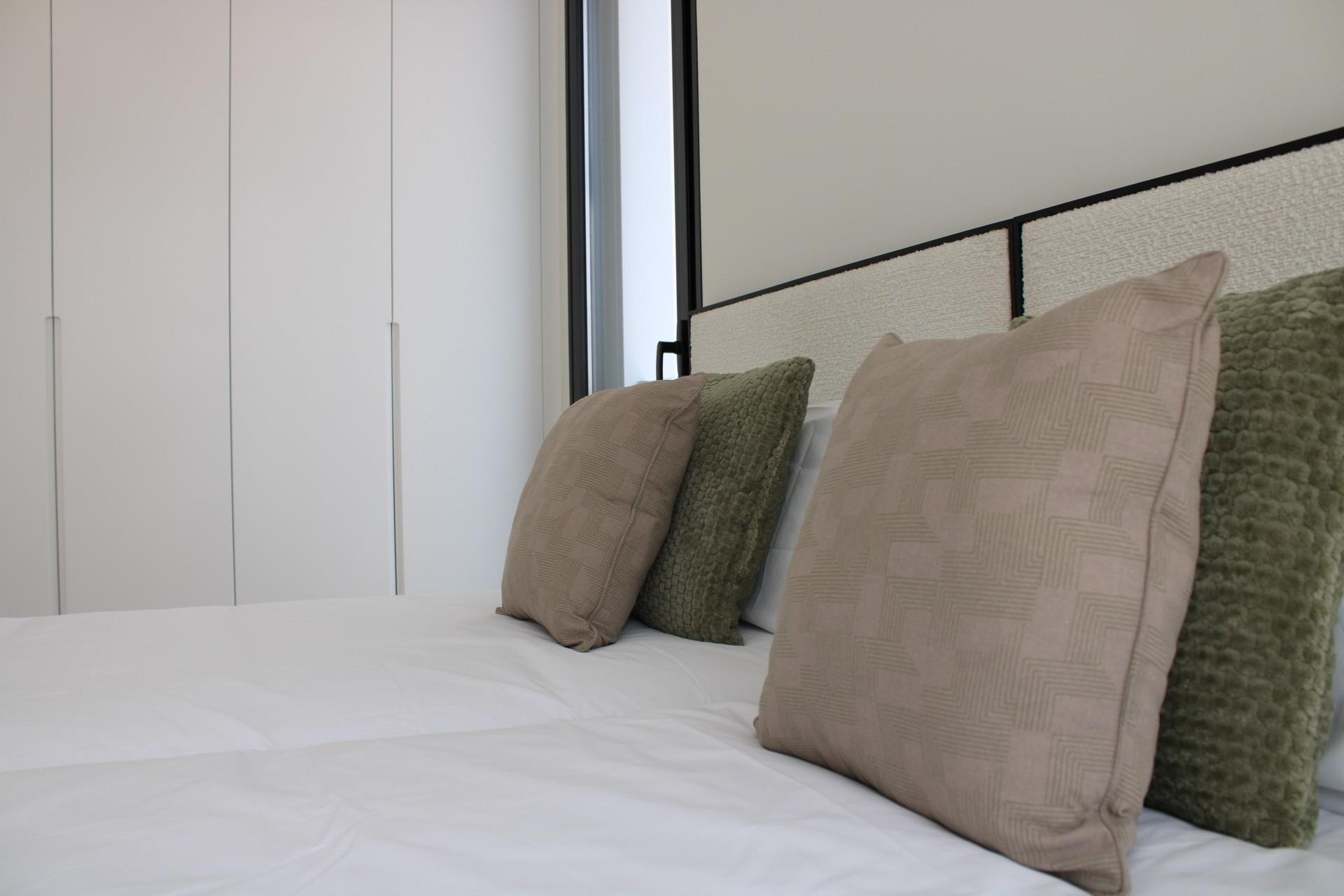 Short Term Rental - Villa -
Pilar de la Horadada - Torre De La Horadada