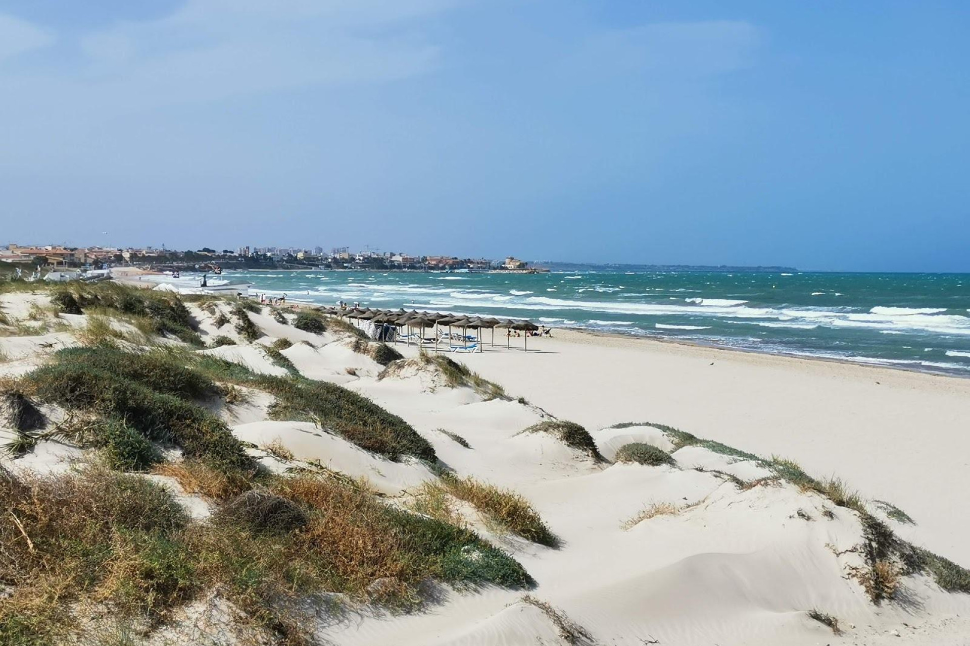 Short Term Rental - Villa -
Pilar de la Horadada