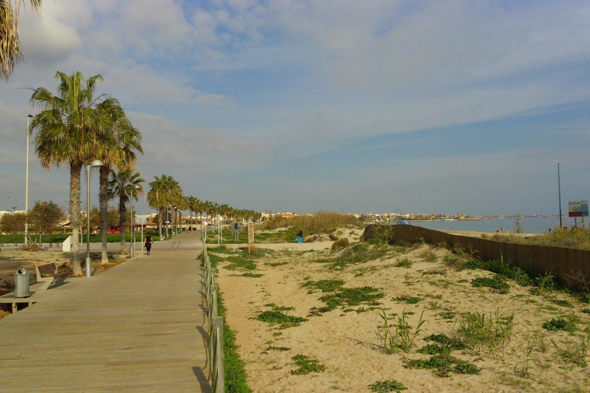 Short Term Rental - Villa -
Pilar de la Horadada