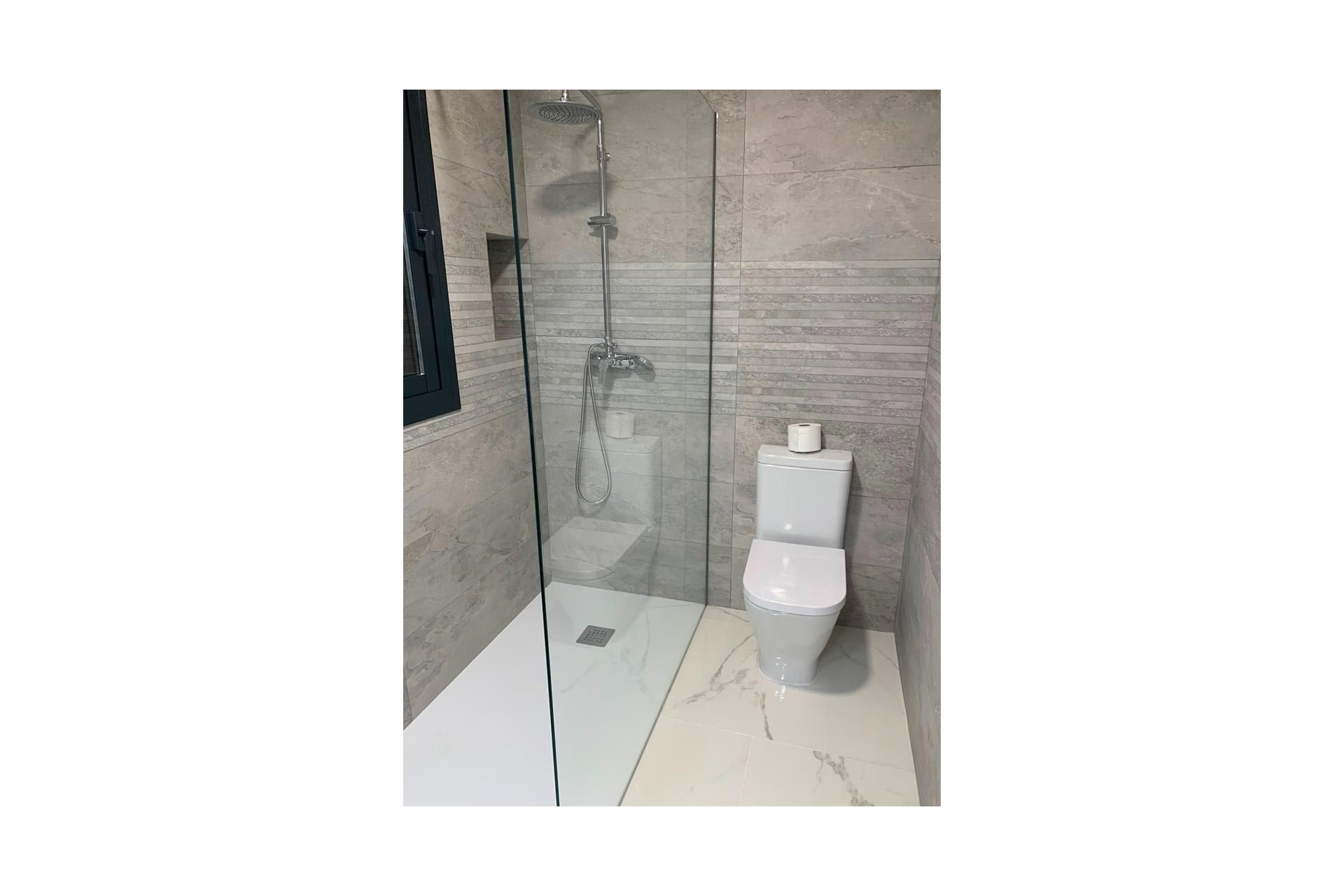 Short Term Rental - Villa -
Pinoso - Camino Del Prado