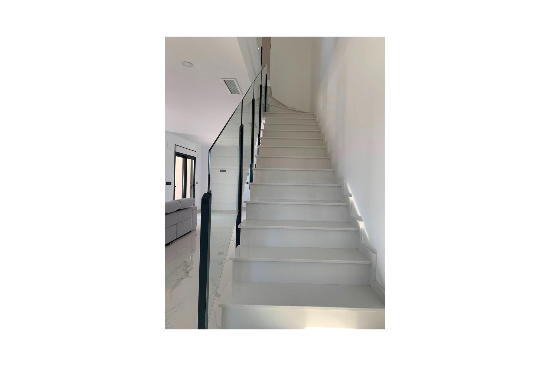 Short Term Rental - Villa -
Pinoso - Camino Del Prado