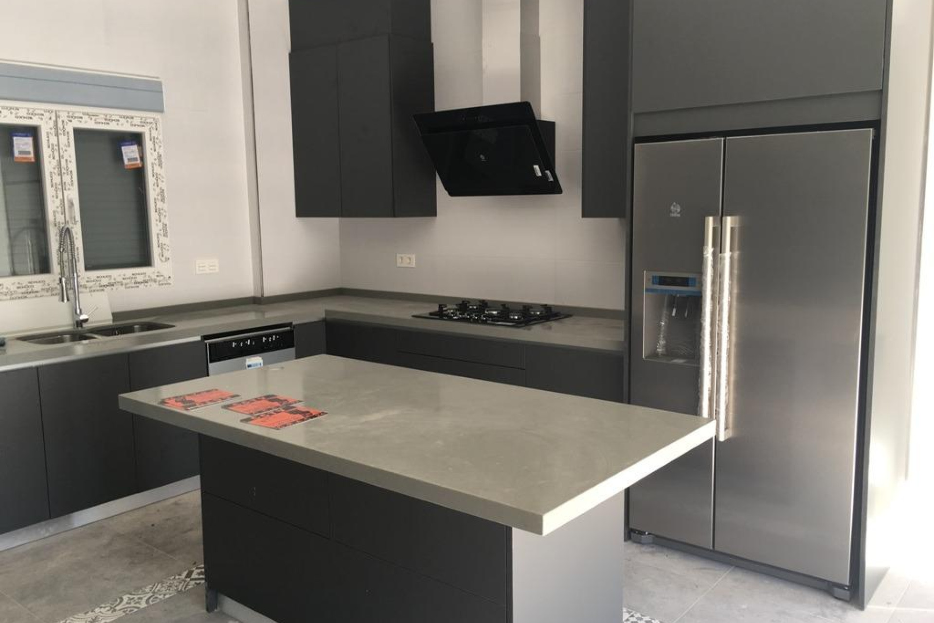 Short Term Rental - Villa -
Pinoso - Camino Del Prado