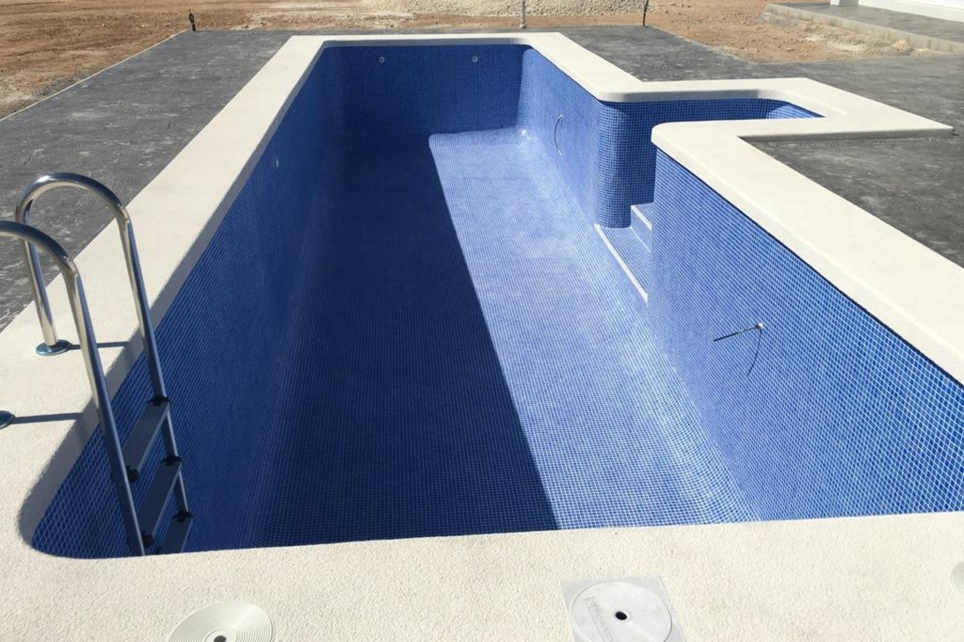 Short Term Rental - Villa -
Pinoso - Camino Del Prado