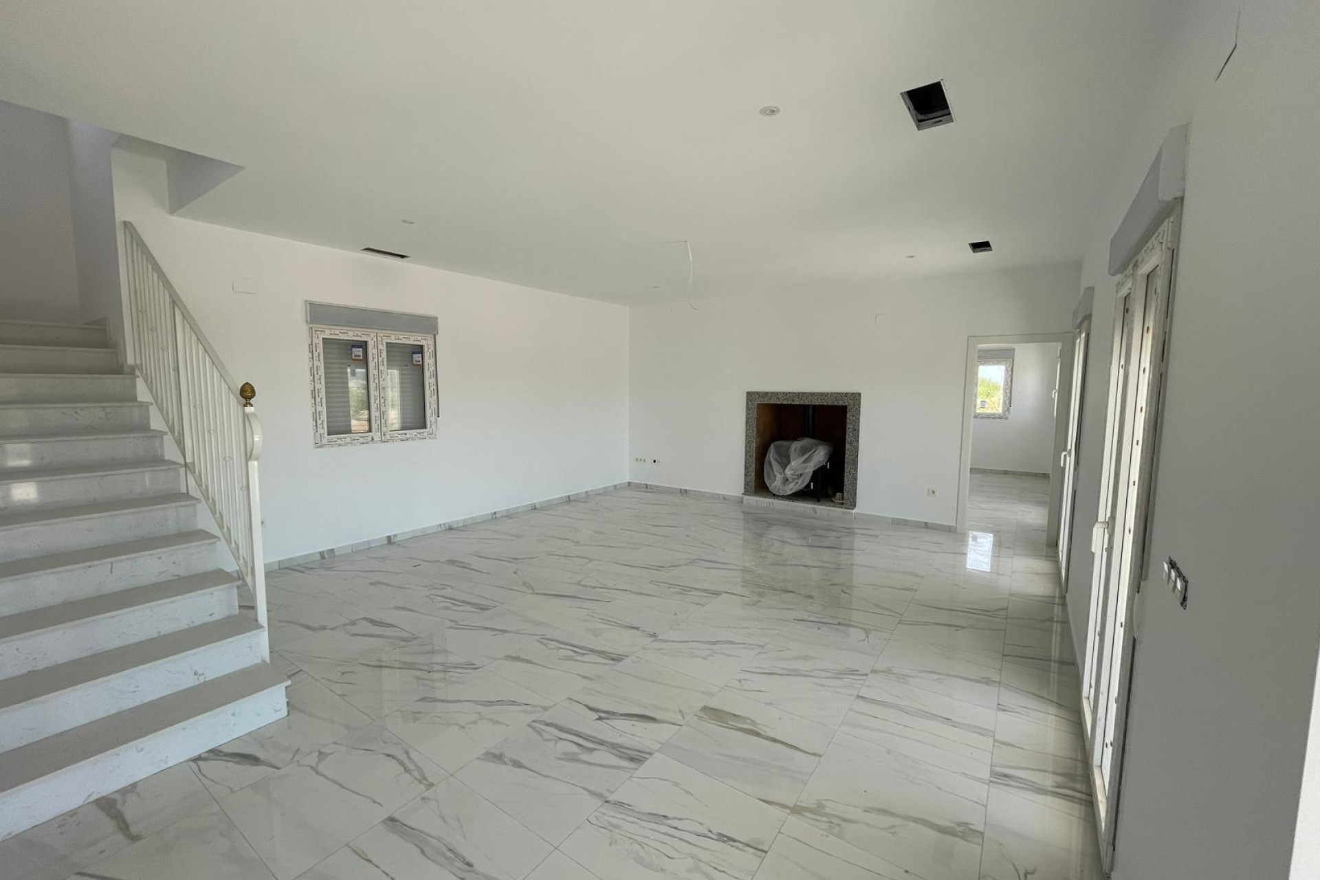 Short Term Rental - Villa -
Pinoso - Camino Del Prado