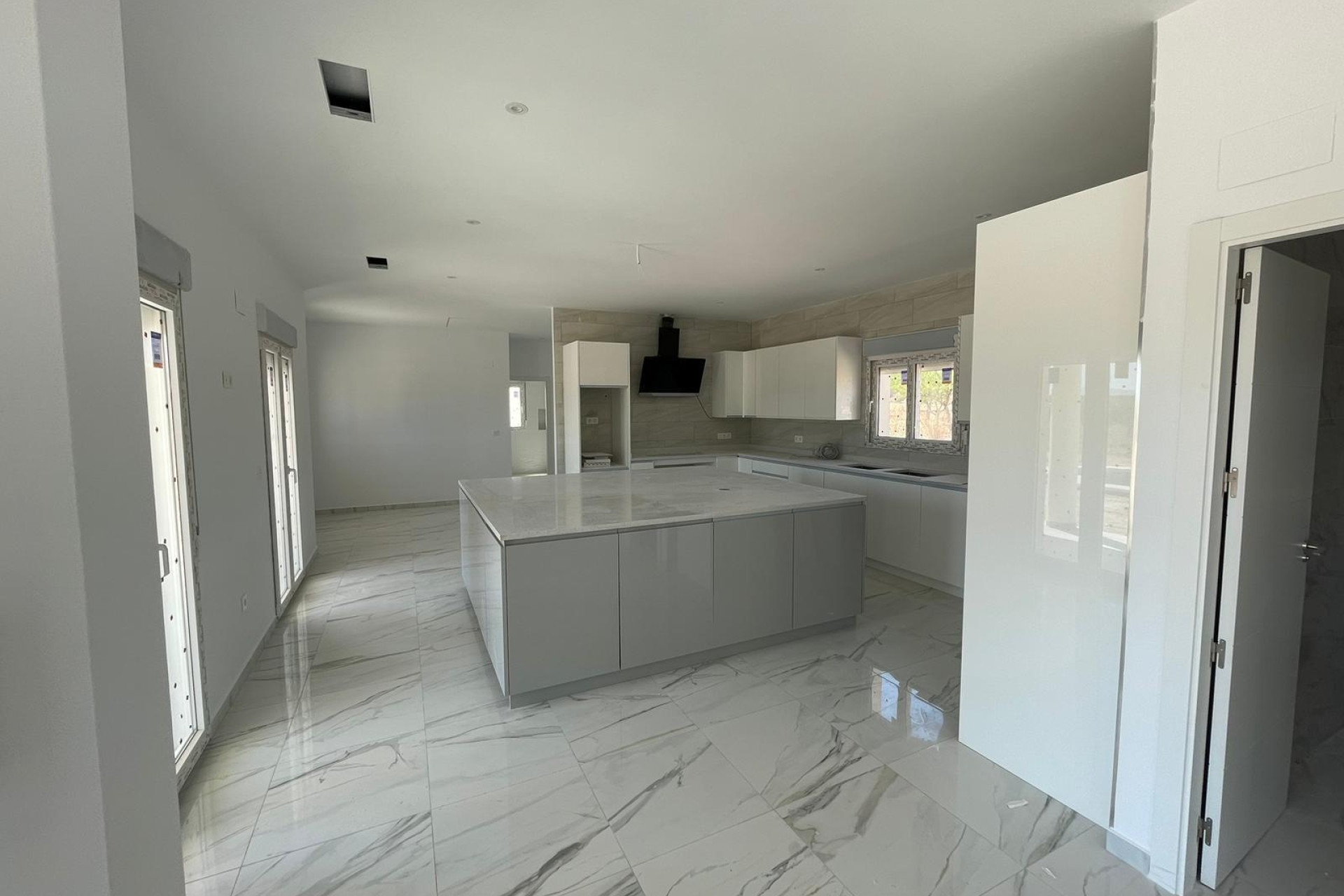 Short Term Rental - Villa -
Pinoso - Camino Del Prado