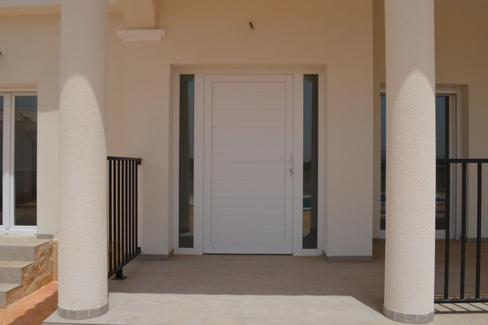 Short Term Rental - Villa -
Pinoso - Camino Del Prado