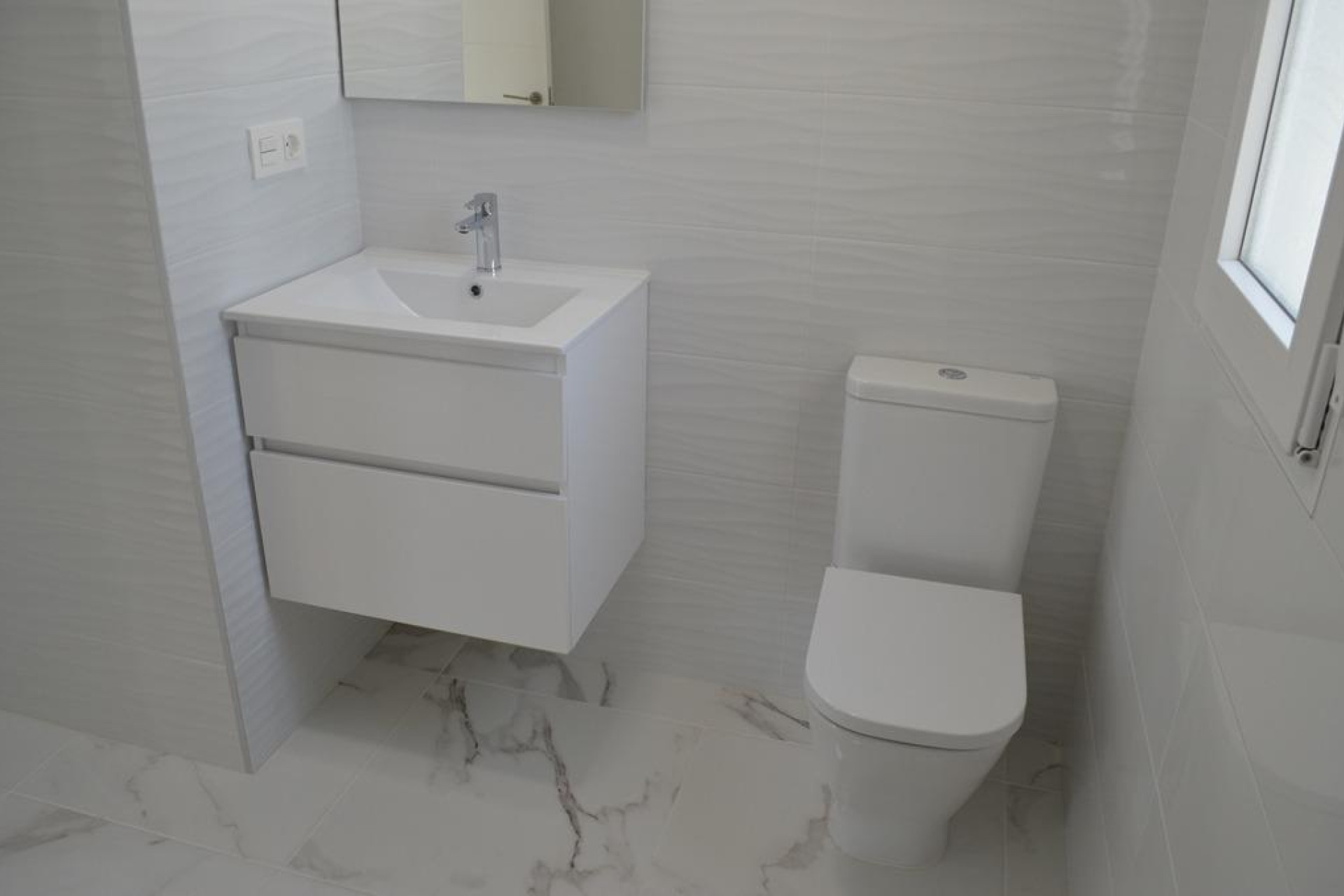 Short Term Rental - Villa -
Pinoso - Camino Del Prado