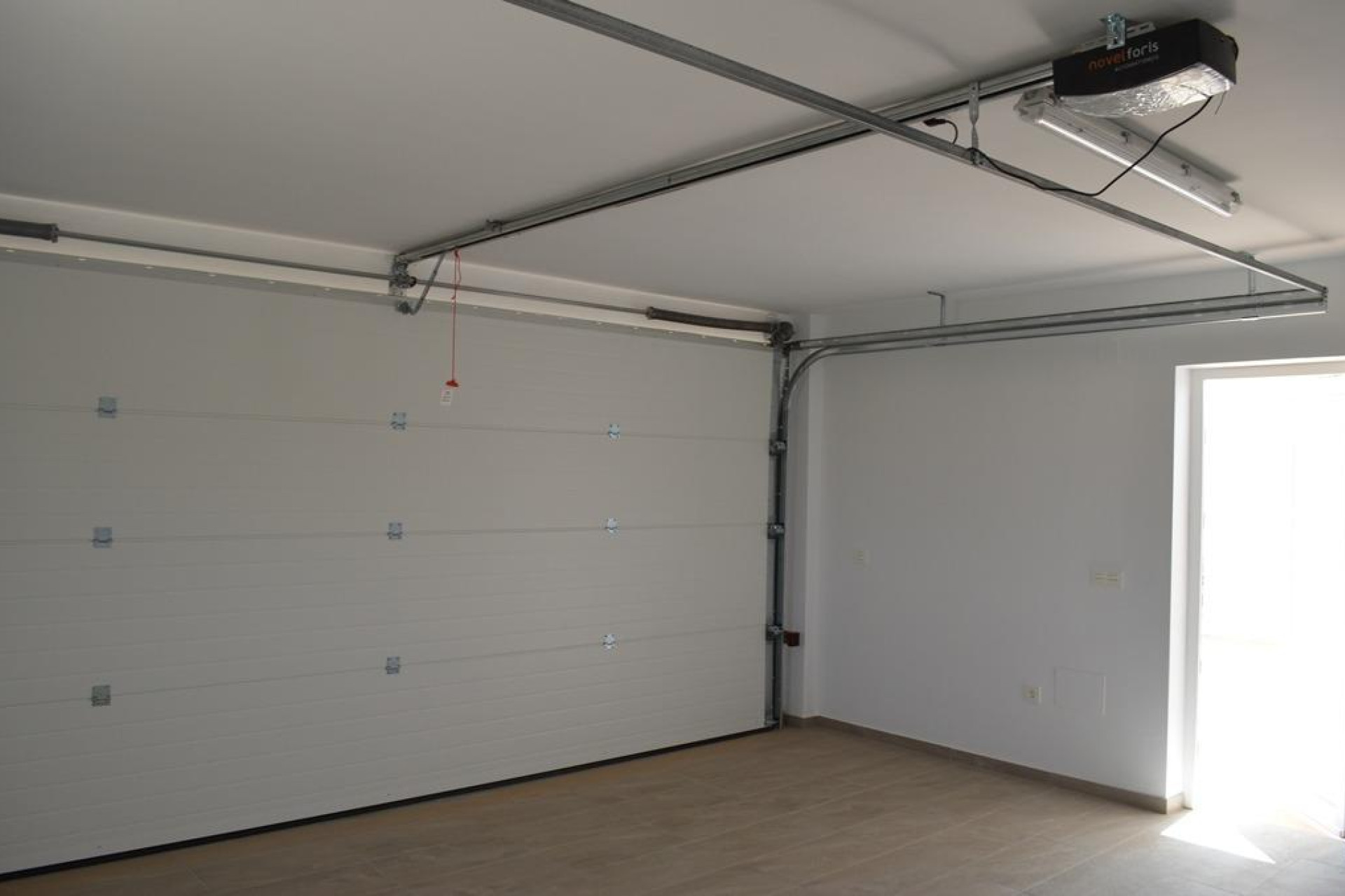 Short Term Rental - Villa -
Pinoso - Camino Del Prado