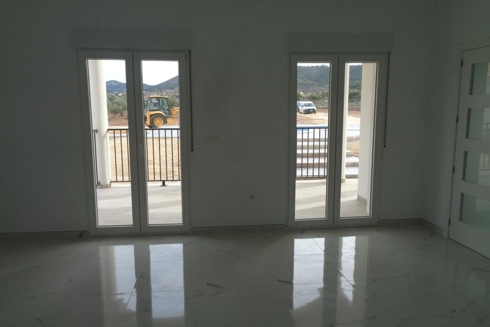 Short Term Rental - Villa -
Pinoso - Camino Del Prado