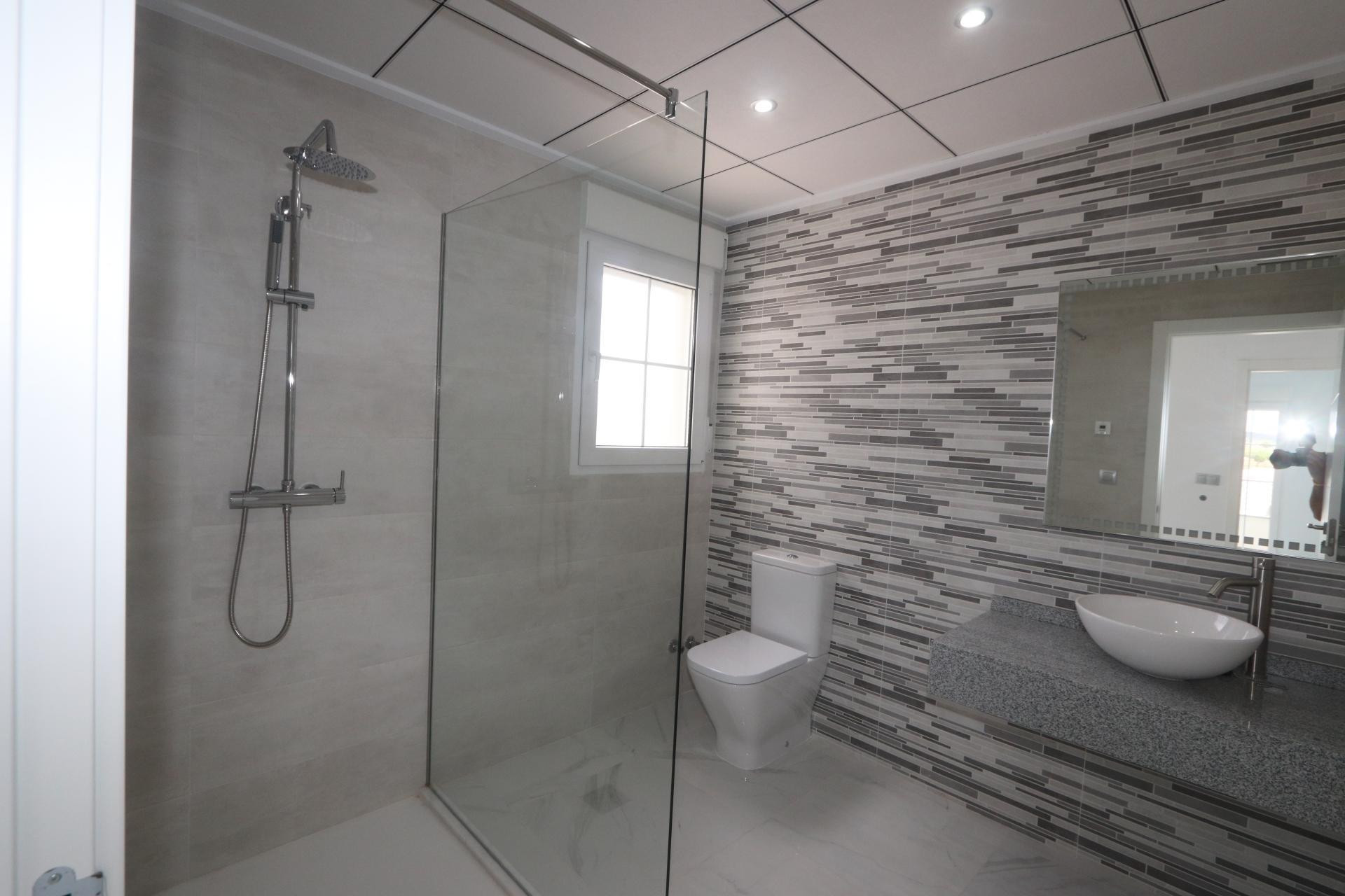 Short Term Rental - Villa -
Pinoso - Camino Del Prado