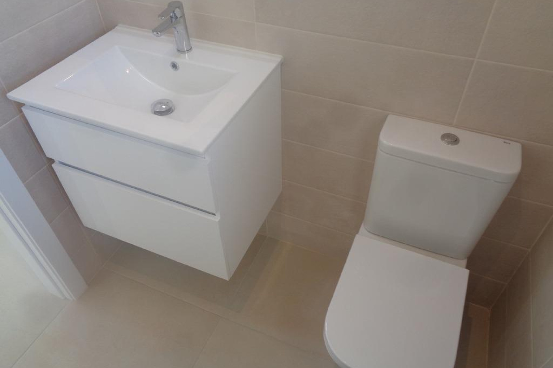 Short Term Rental - Villa -
Pinoso - Camino Del Prado