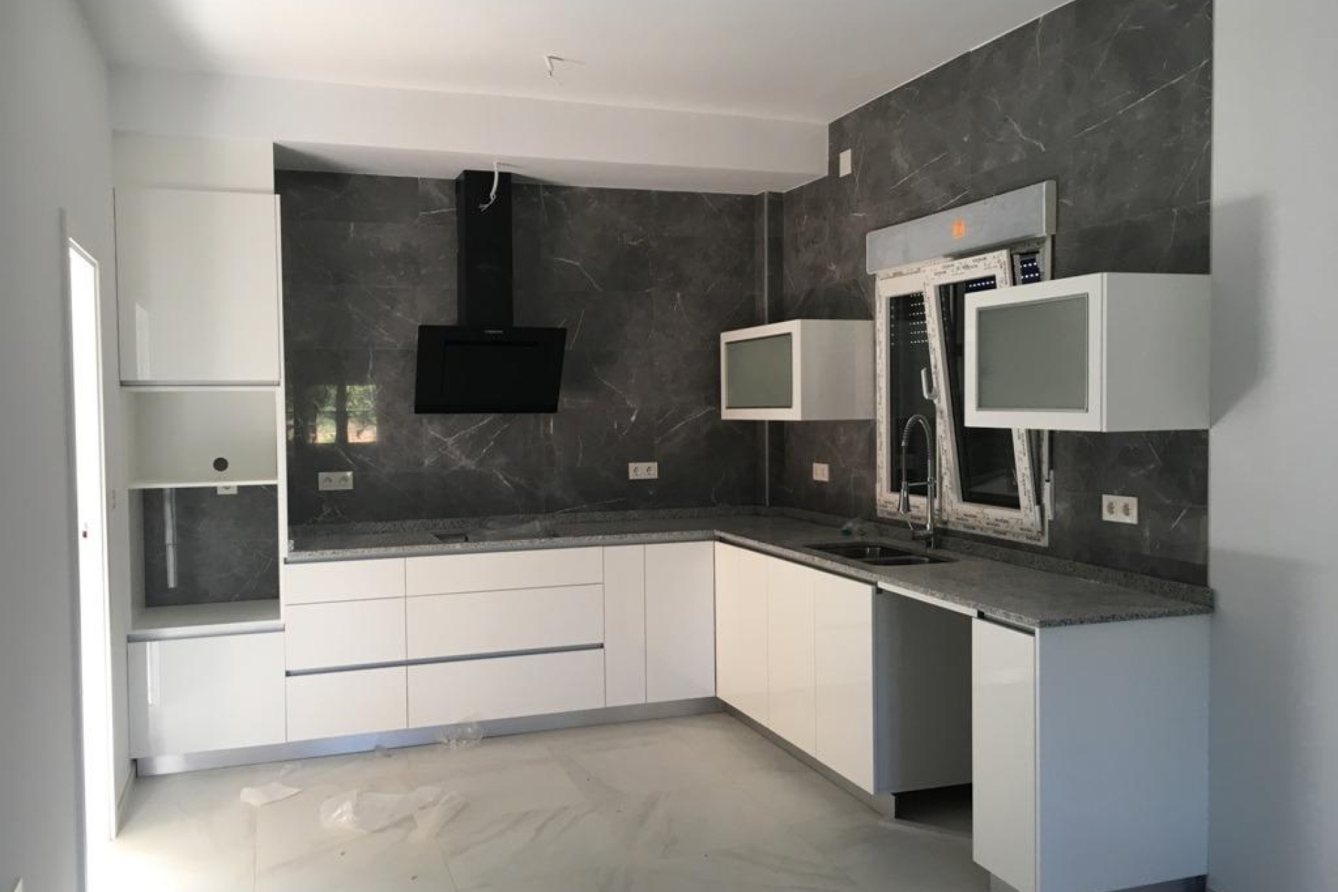 Short Term Rental - Villa -
Pinoso - Camino Del Prado