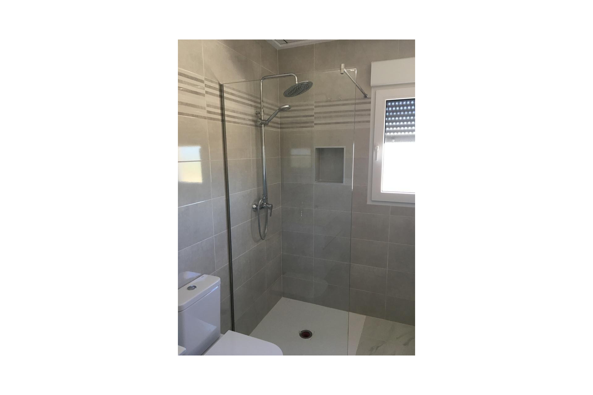 Short Term Rental - Villa -
Pinoso - Camino Del Prado