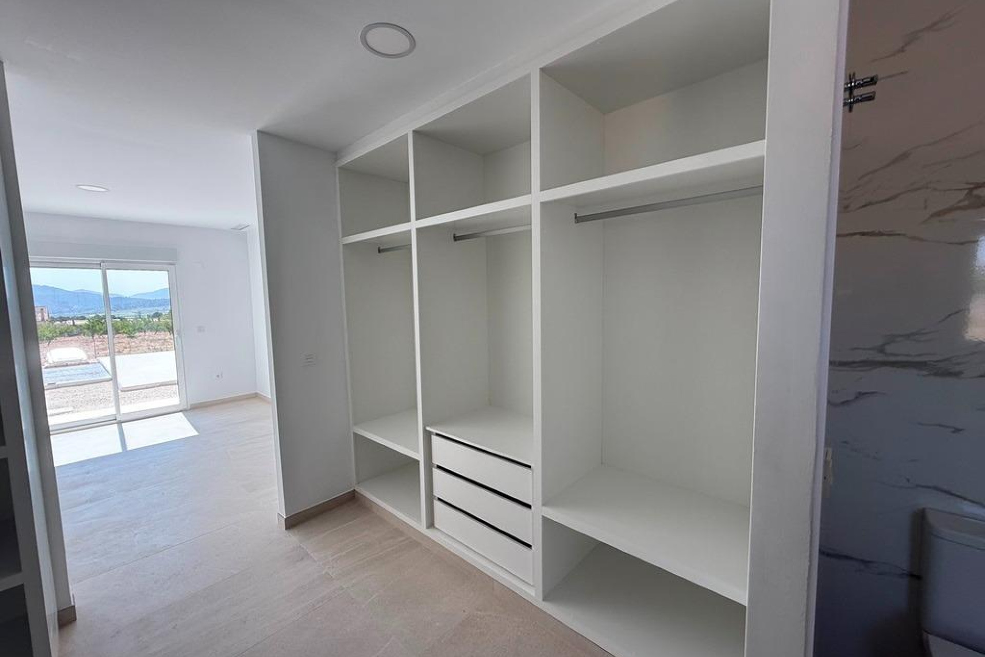 Short Term Rental - Villa -
Pinoso - Camino Del Prado