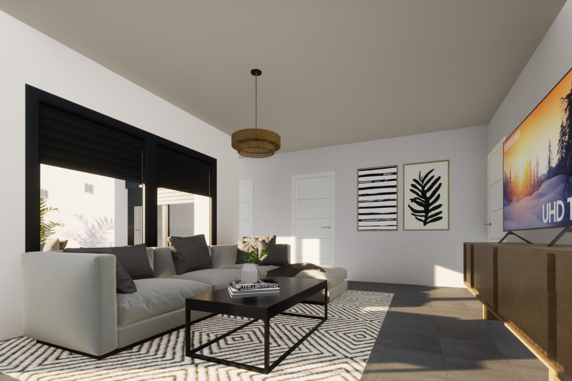 Short Term Rental - Villa -
Pinoso - Lel