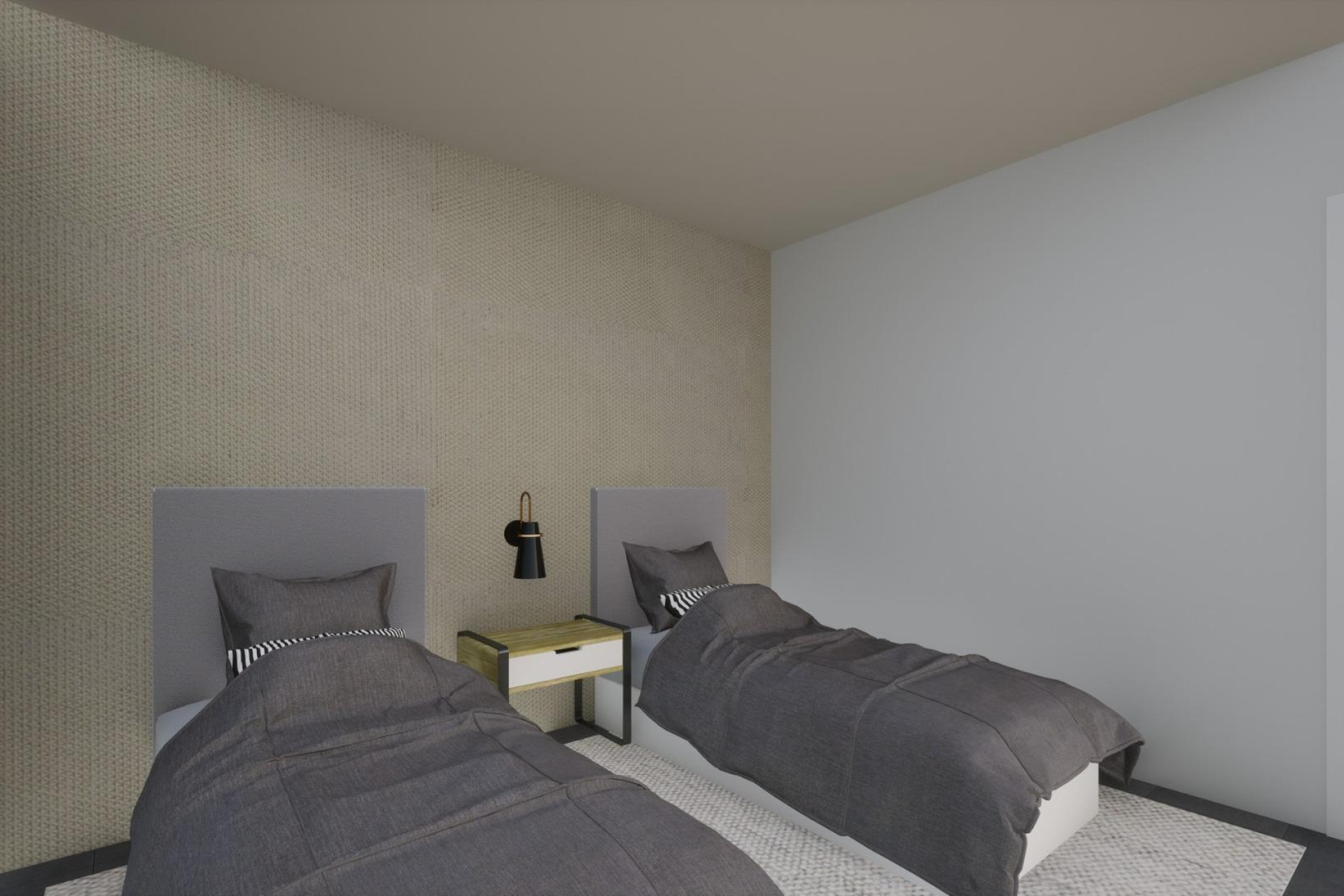 Short Term Rental - Villa -
Pinoso - Lel