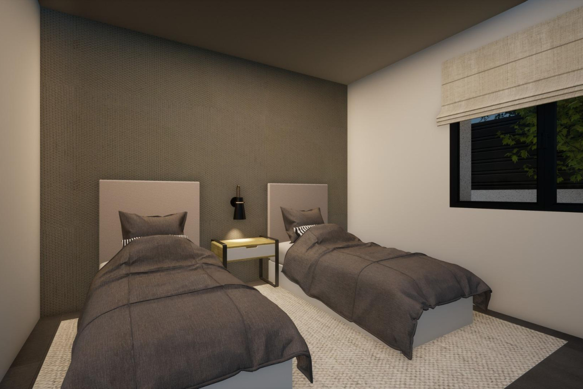 Short Term Rental - Villa -
Pinoso - Lel