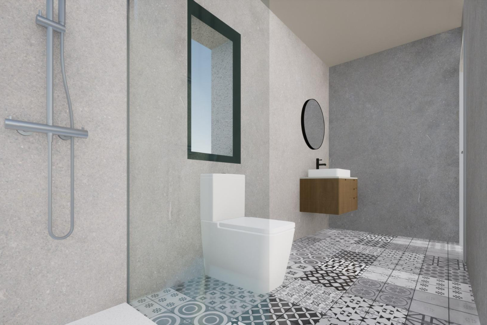 Short Term Rental - Villa -
Pinoso - Lel