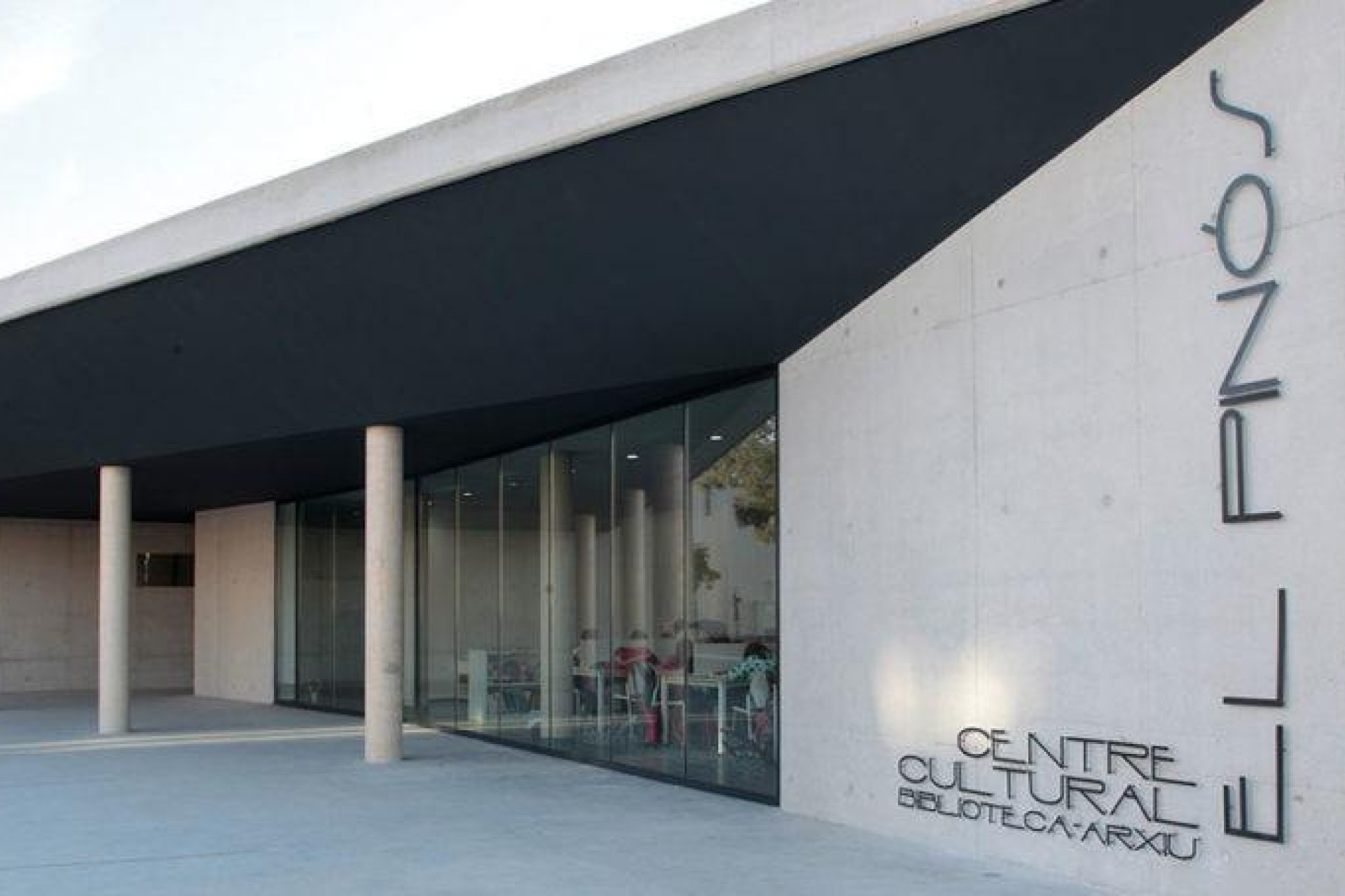 Short Term Rental - Villa -
Pinoso - Lel