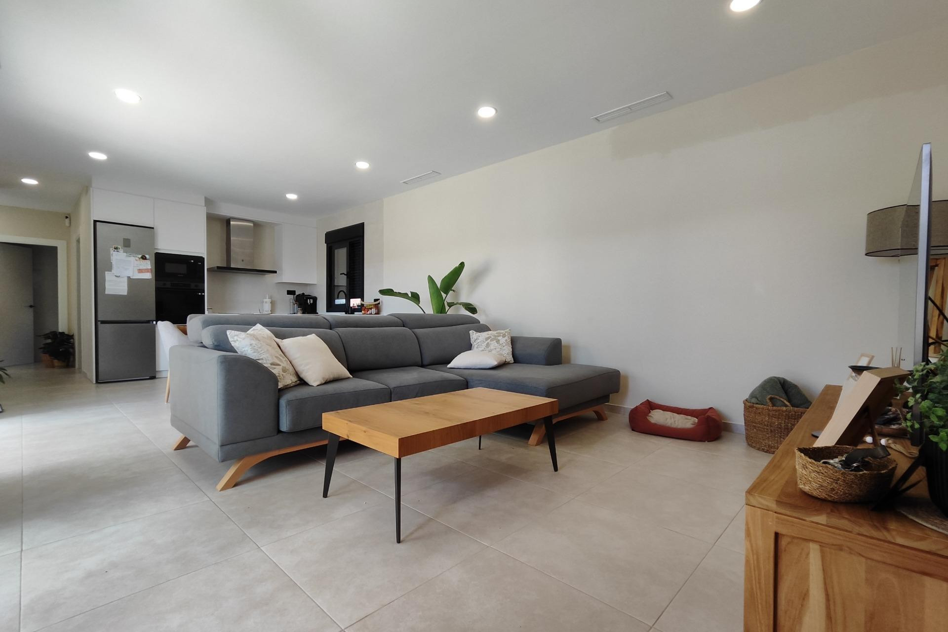 Short Term Rental - Villa -
Pinoso - Lel