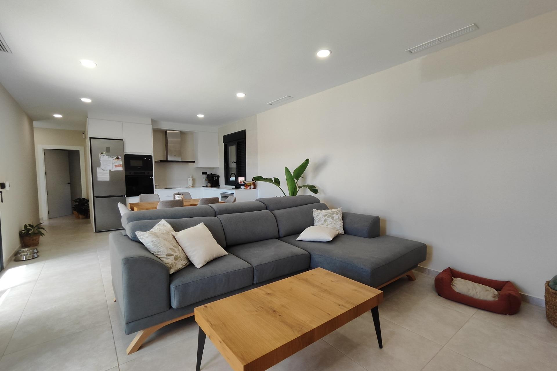 Short Term Rental - Villa -
Pinoso - Lel