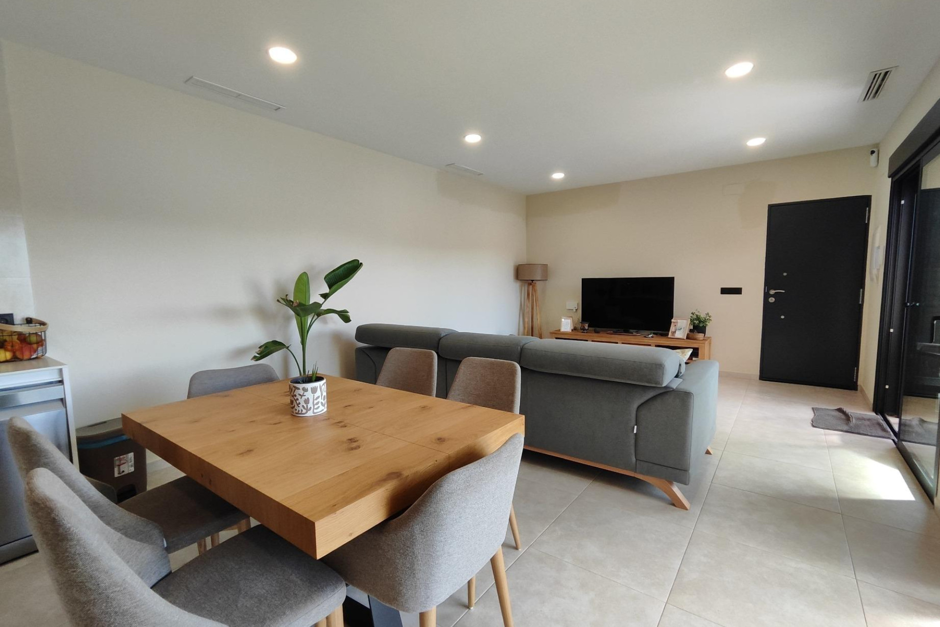 Short Term Rental - Villa -
Pinoso - Lel