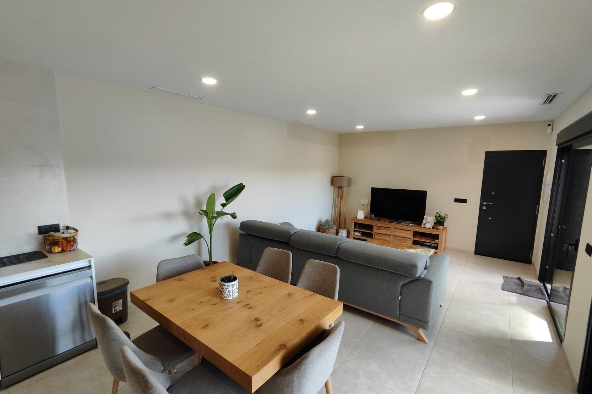 Short Term Rental - Villa -
Pinoso - Lel