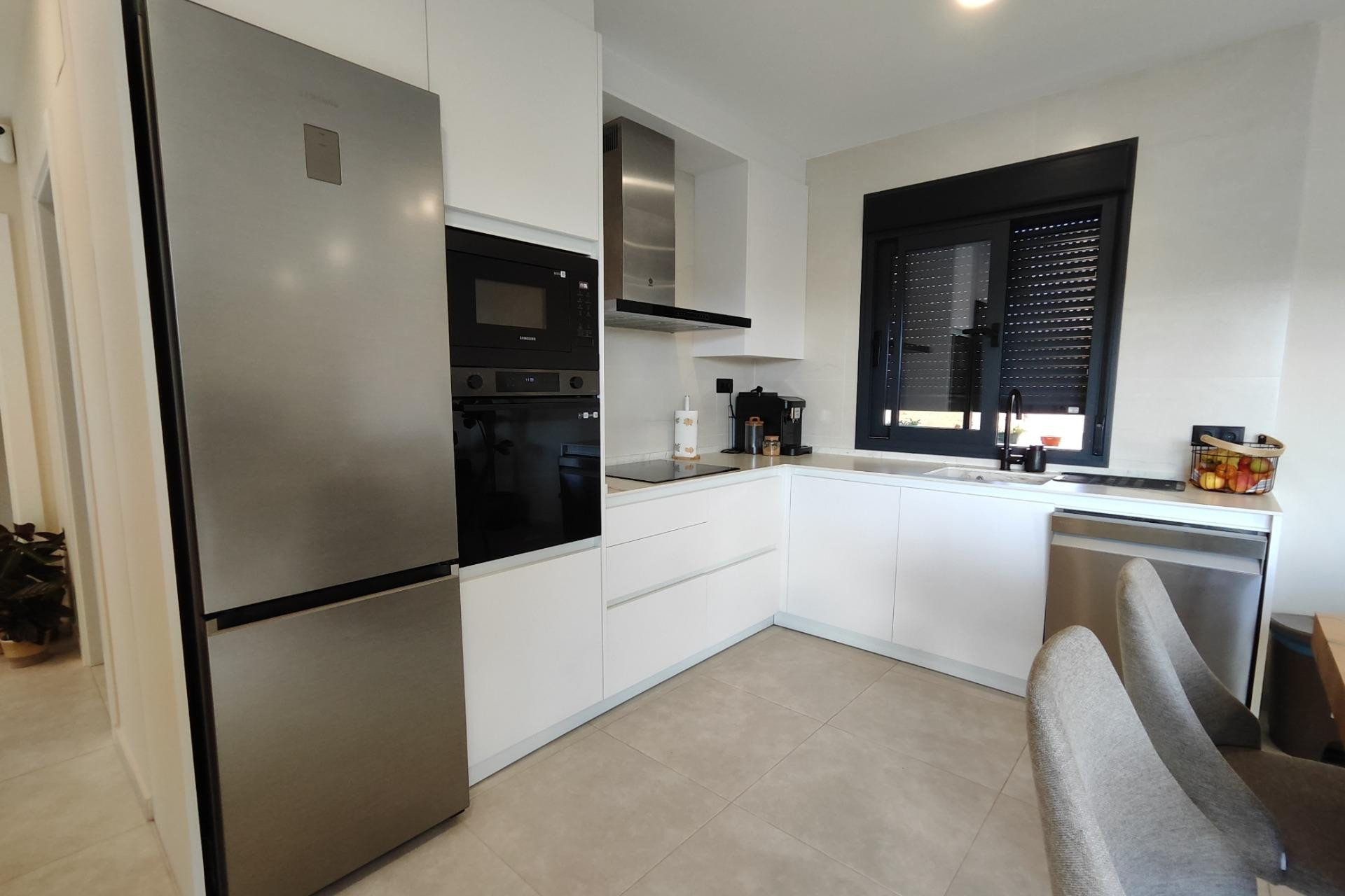 Short Term Rental - Villa -
Pinoso - Lel