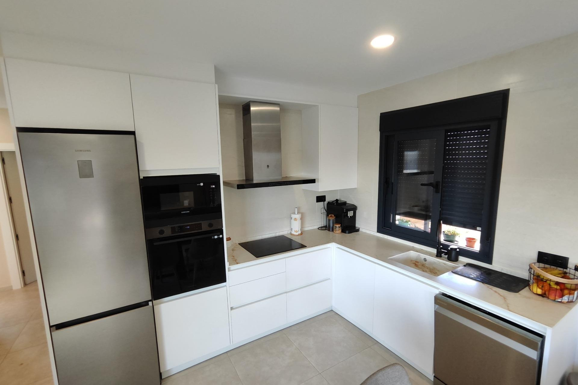 Short Term Rental - Villa -
Pinoso - Lel