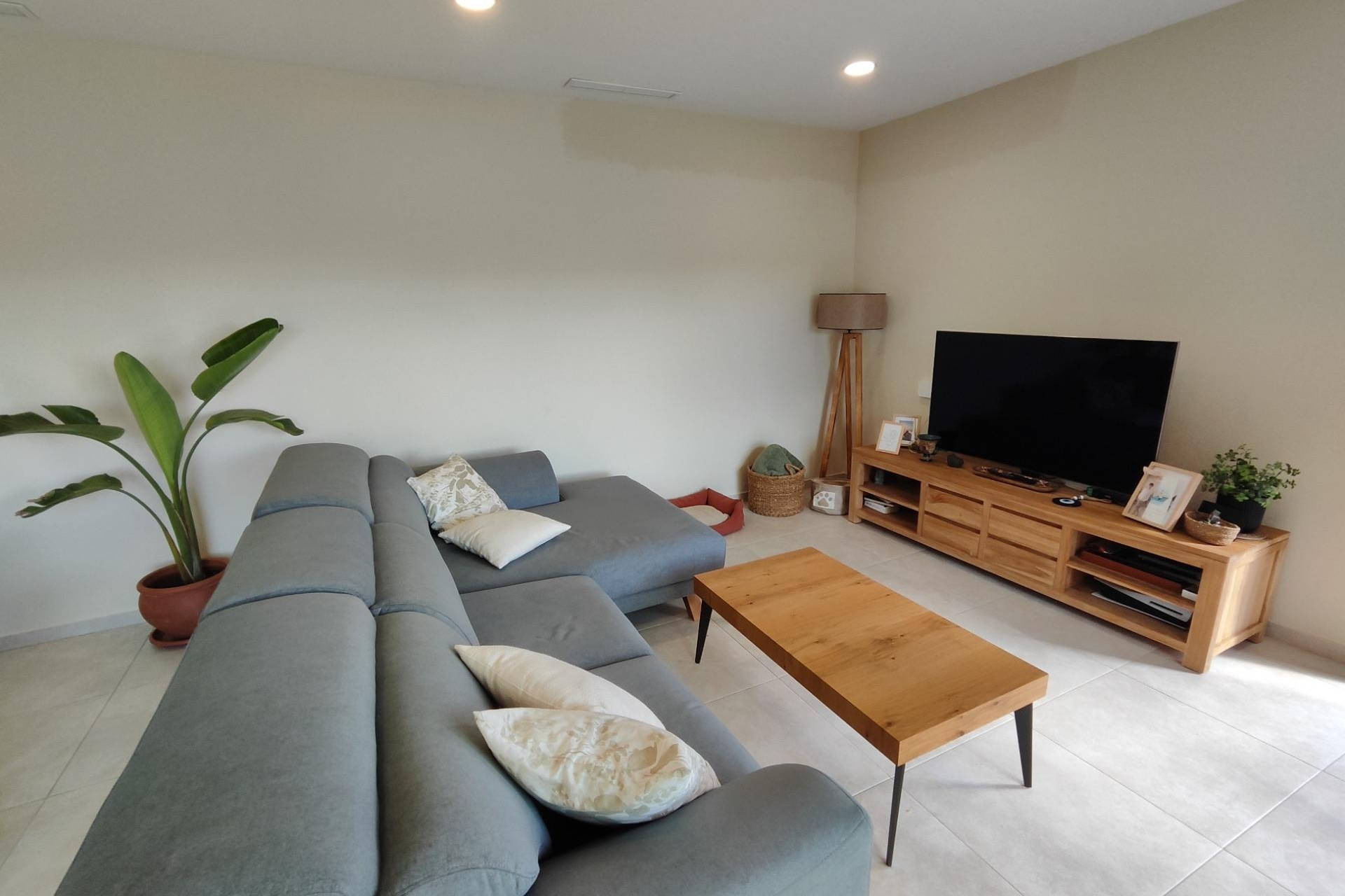 Short Term Rental - Villa -
Pinoso - Lel