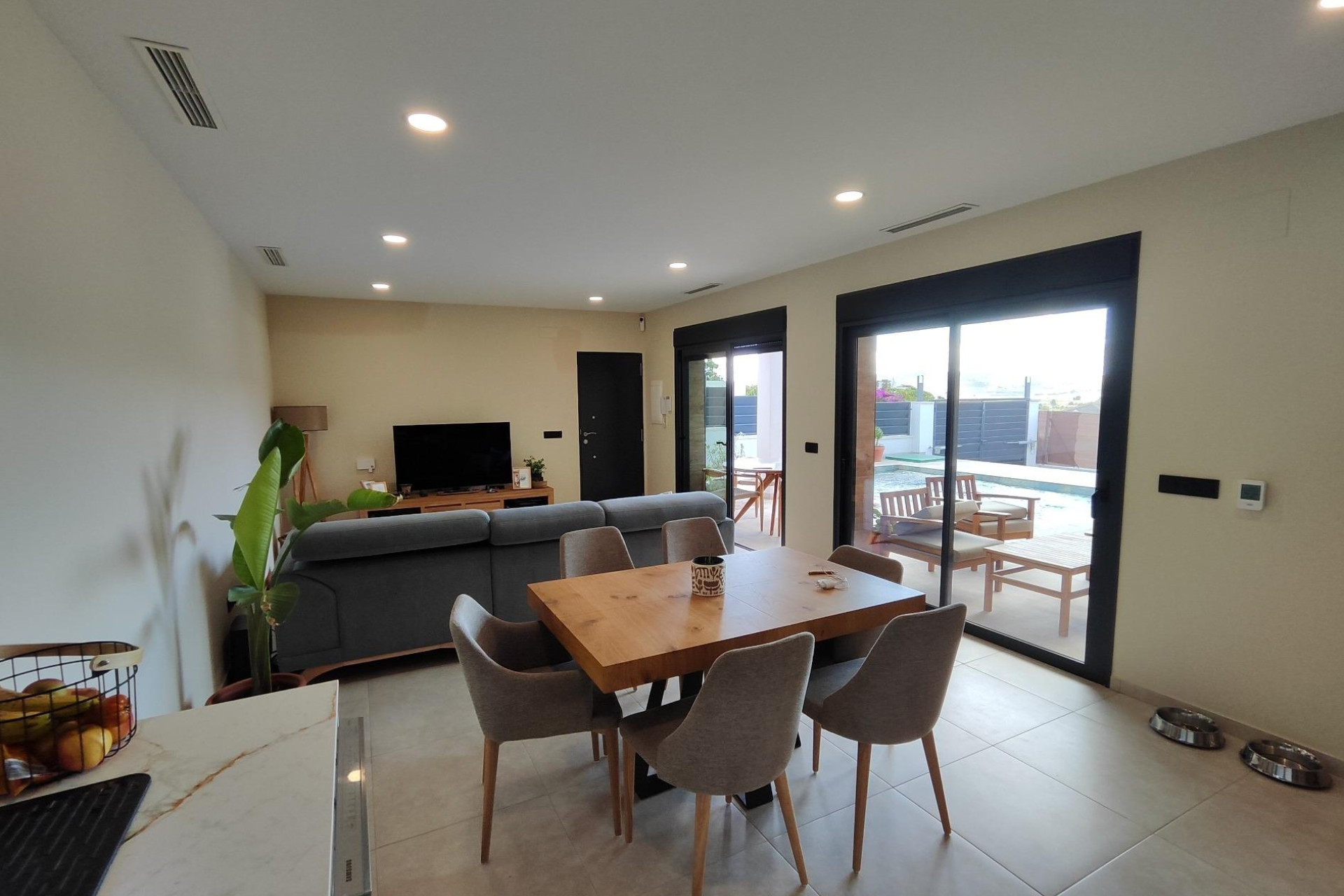 Short Term Rental - Villa -
Pinoso - Lel