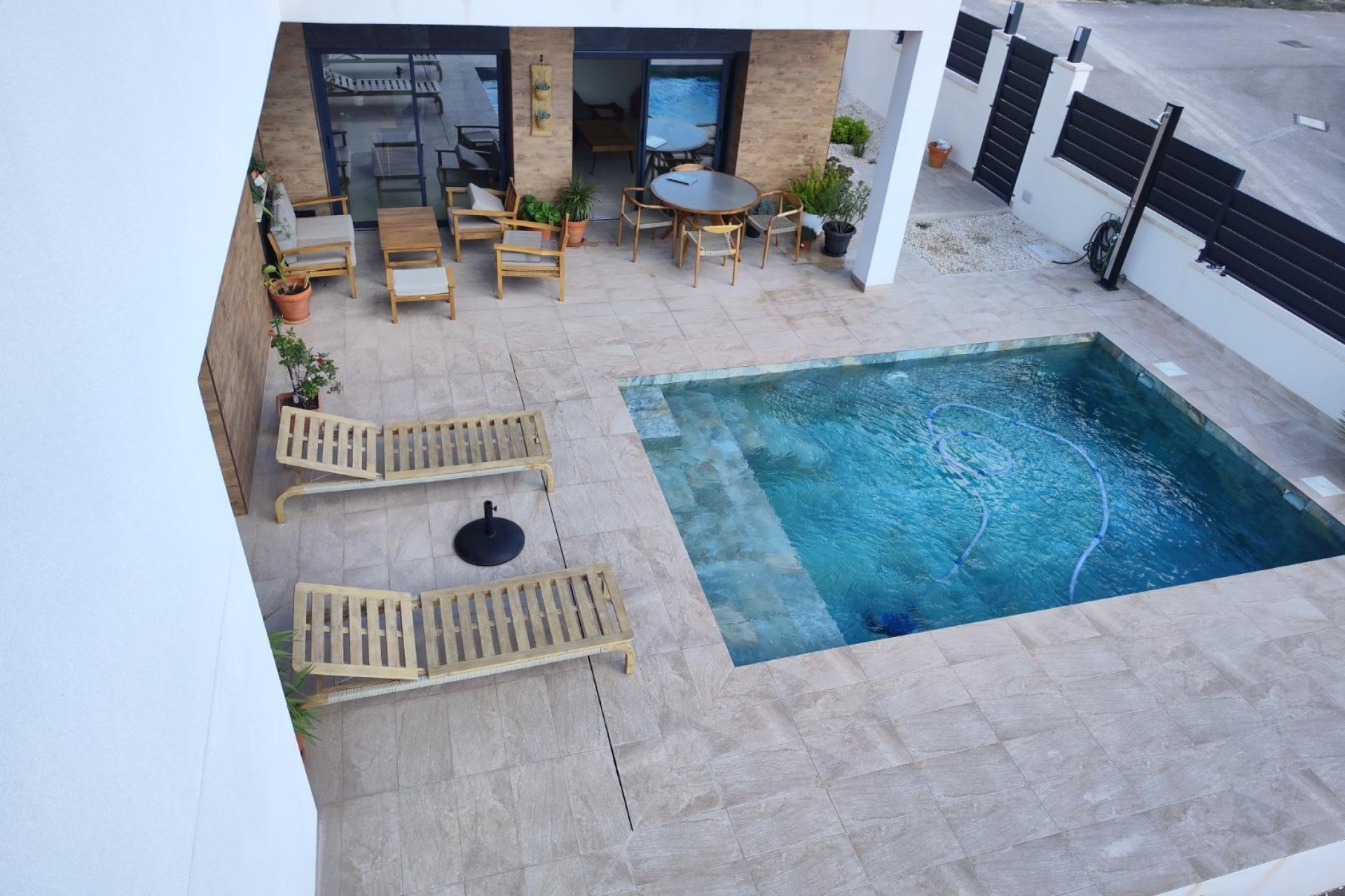 Short Term Rental - Villa -
Pinoso - Lel