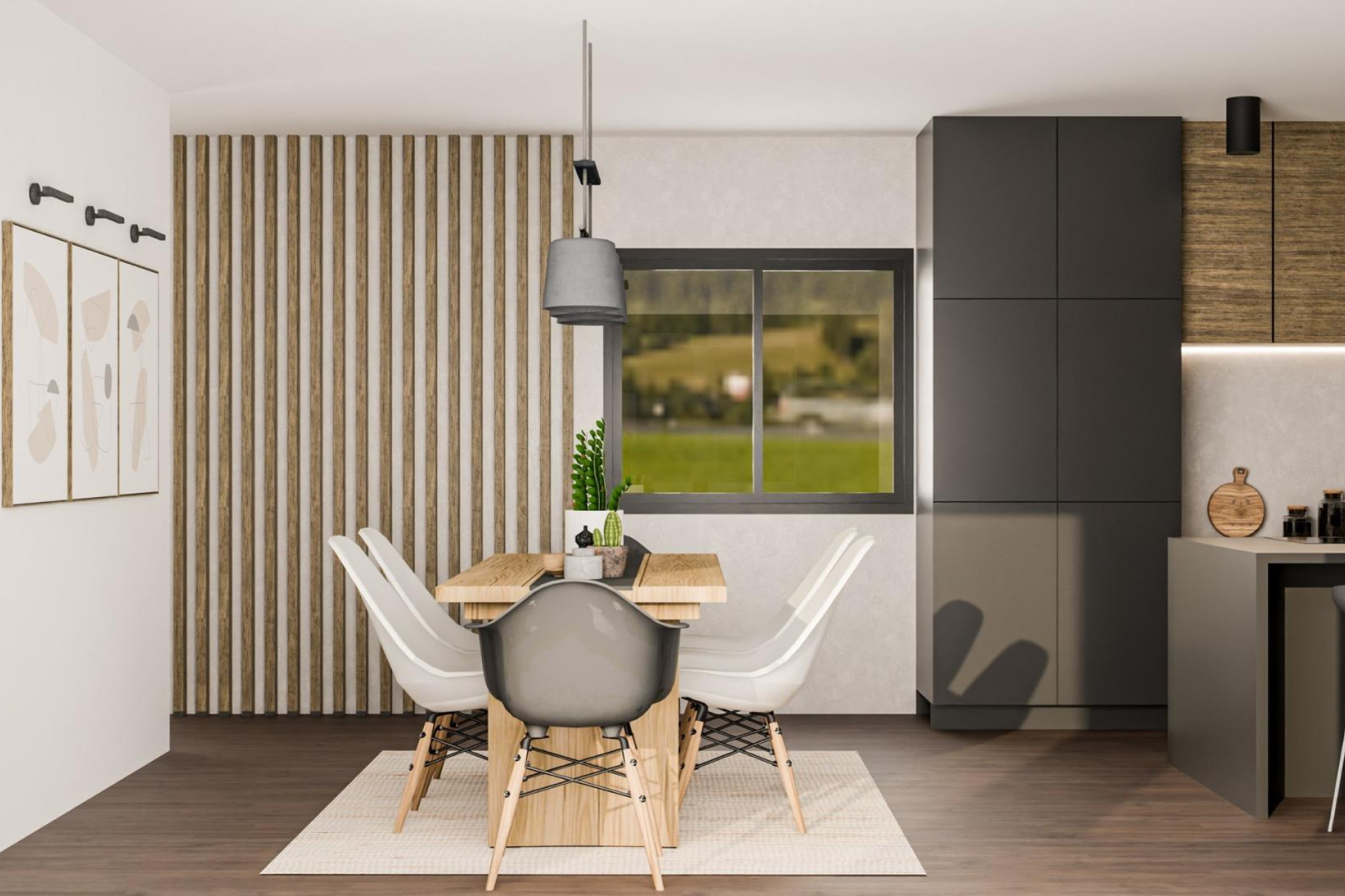 Short Term Rental - Villa -
Pinoso - Lel