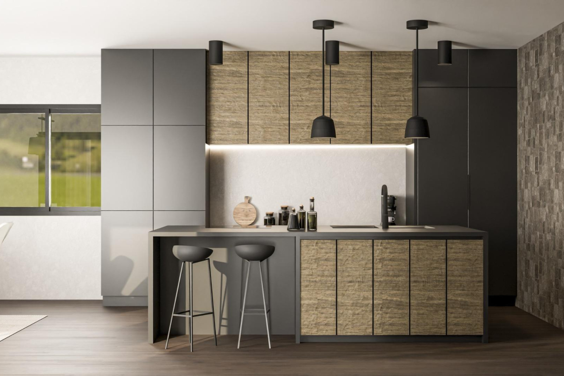 Short Term Rental - Villa -
Pinoso - Lel