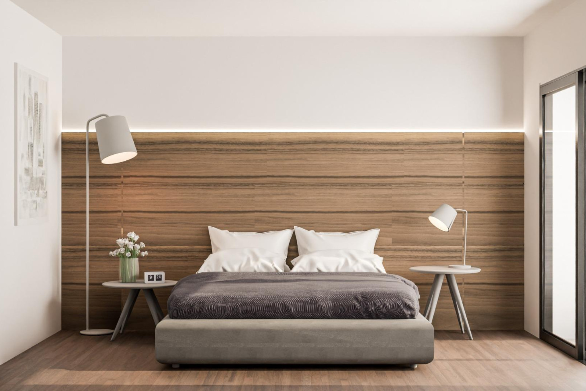 Short Term Rental - Villa -
Pinoso - Lel