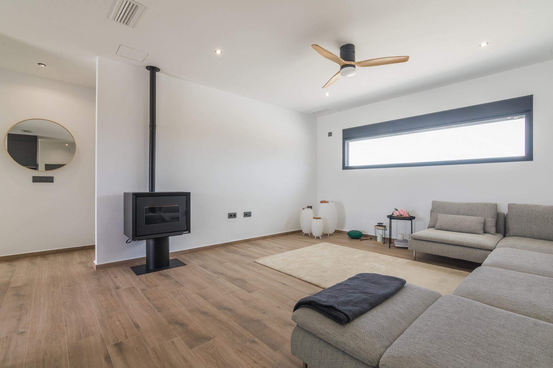 Short Term Rental - Villa -
Pinoso - Lel