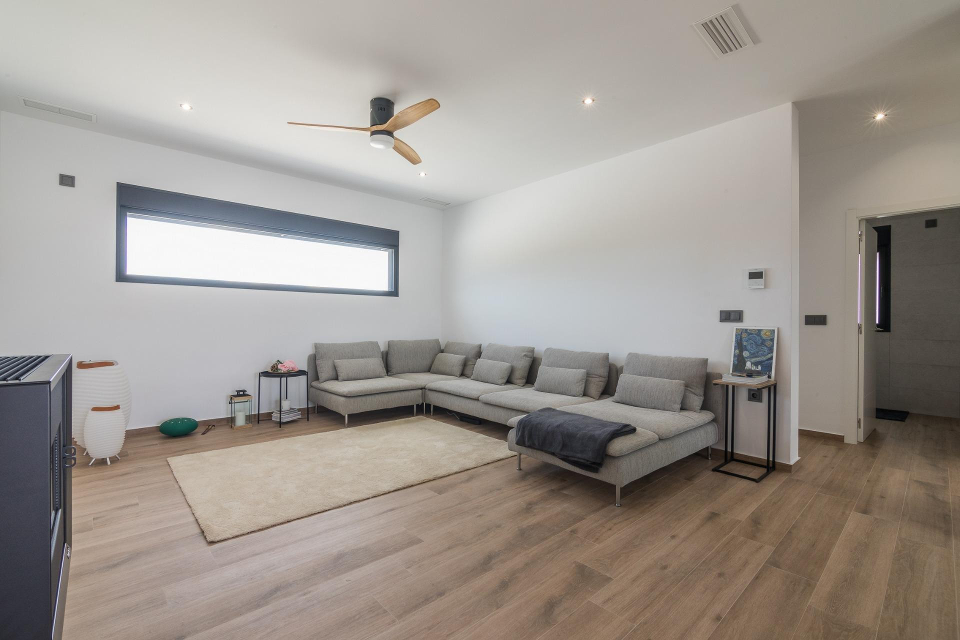 Short Term Rental - Villa -
Pinoso - Lel