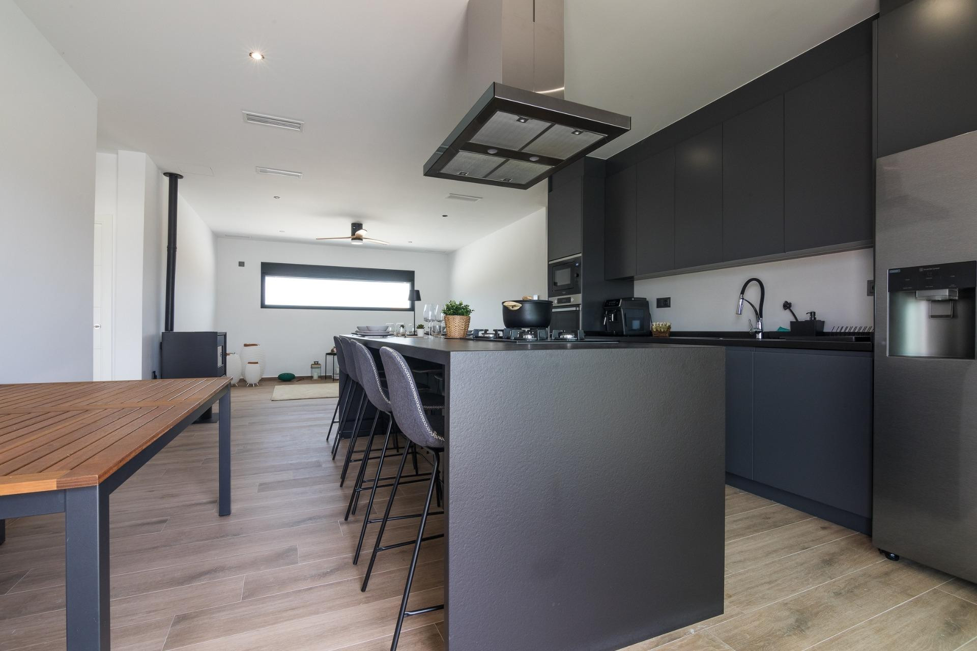 Short Term Rental - Villa -
Pinoso - Lel