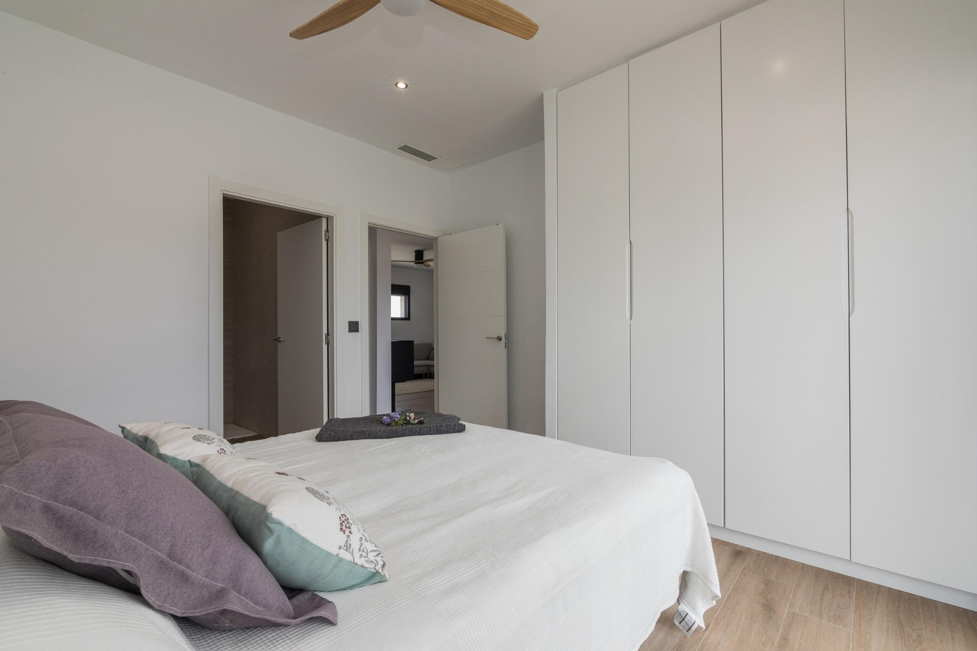 Short Term Rental - Villa -
Pinoso - Lel