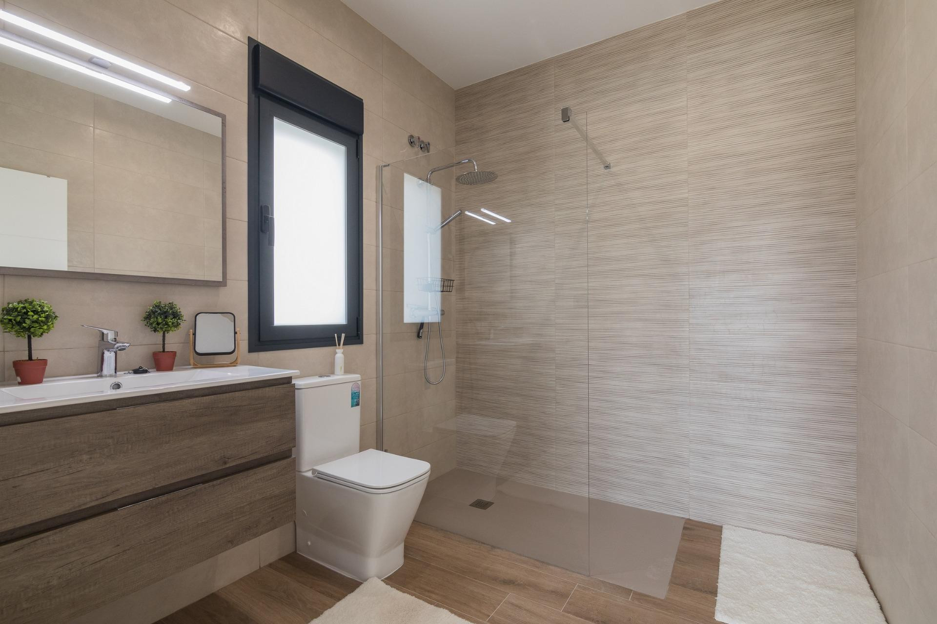 Short Term Rental - Villa -
Pinoso - Lel