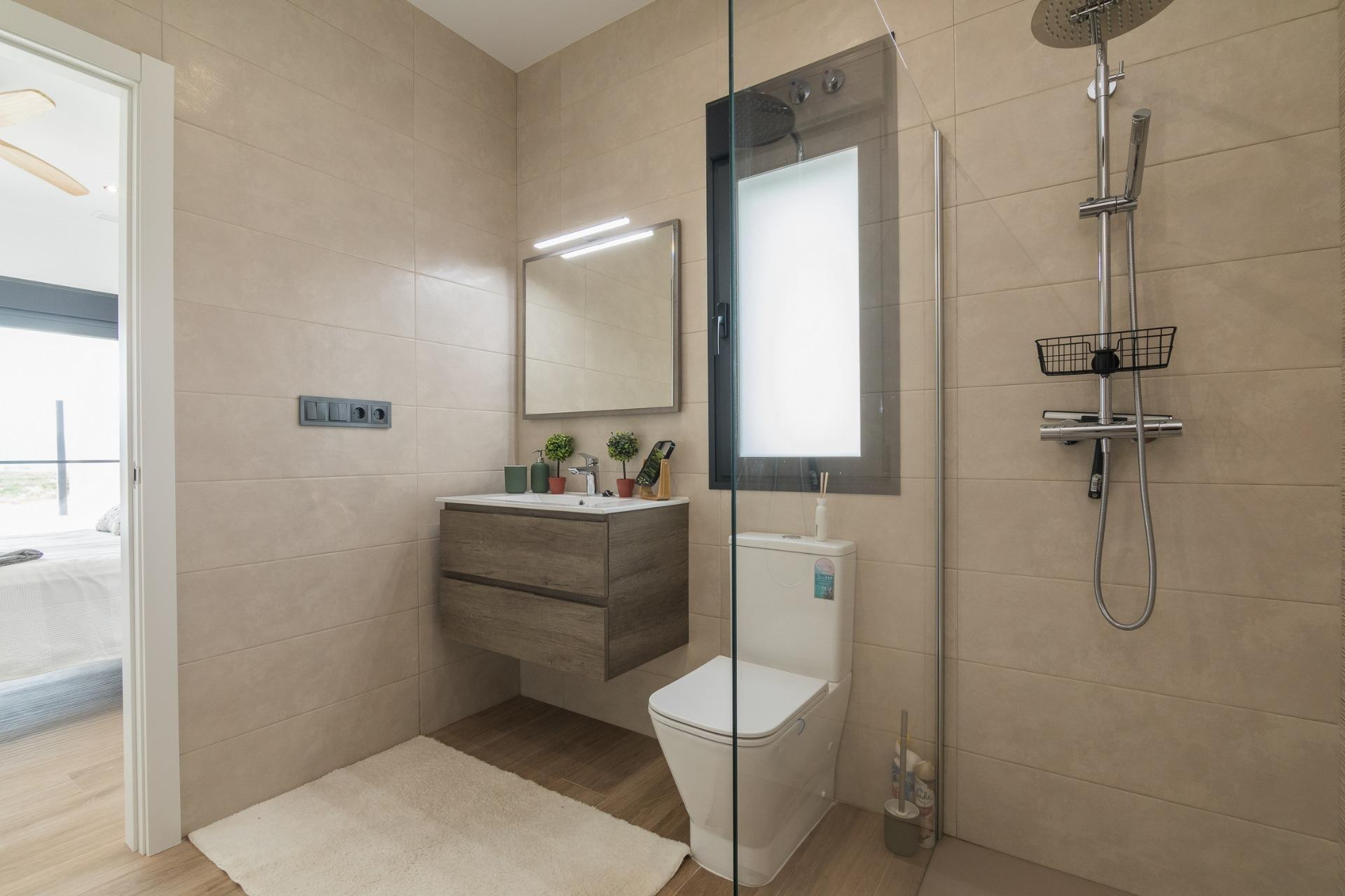 Short Term Rental - Villa -
Pinoso - Lel