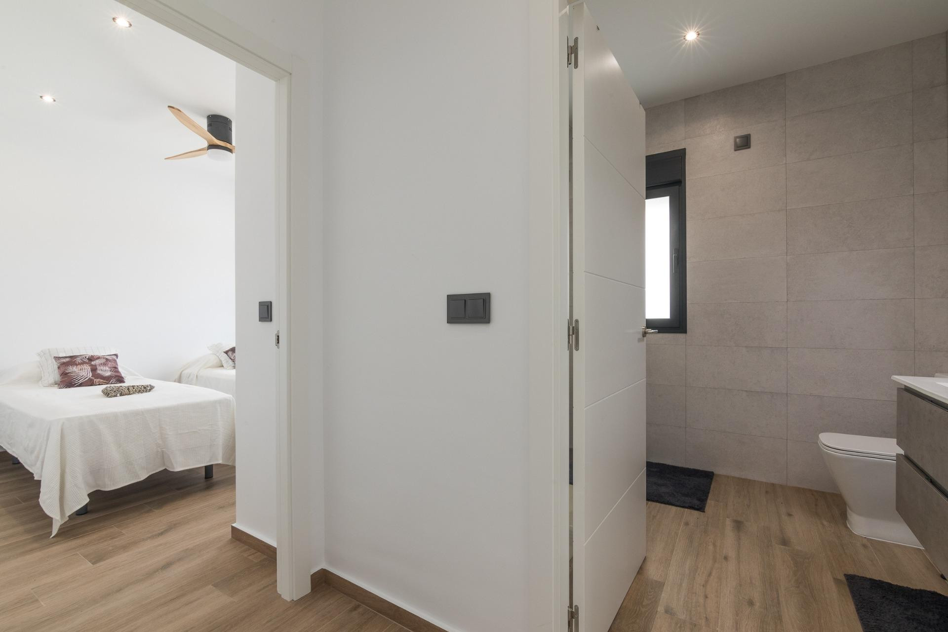 Short Term Rental - Villa -
Pinoso - Lel