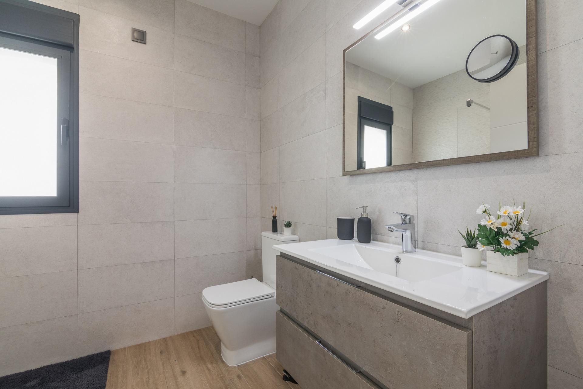 Short Term Rental - Villa -
Pinoso - Lel