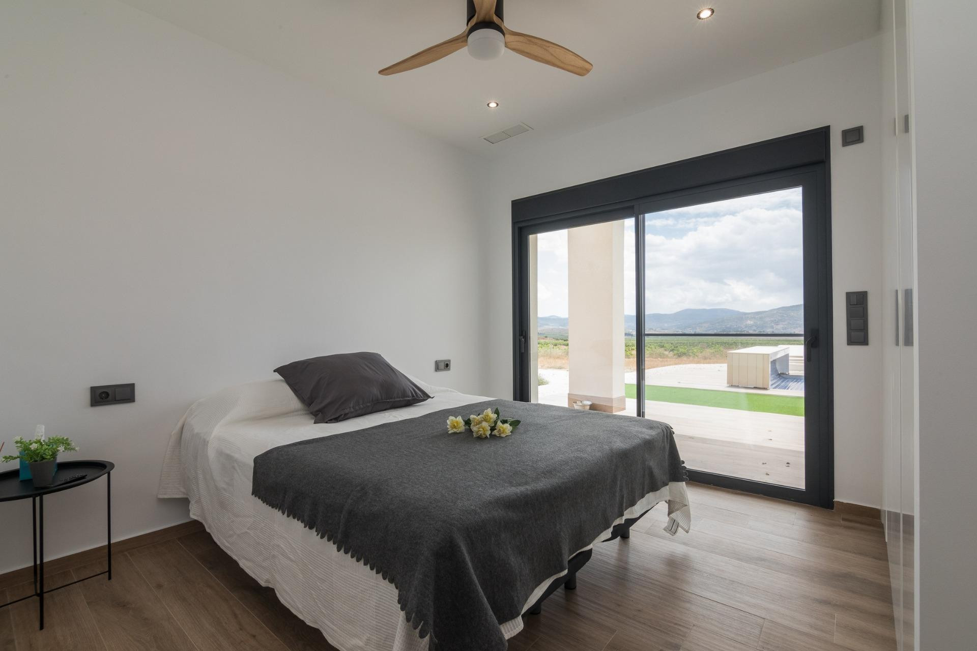 Short Term Rental - Villa -
Pinoso - Lel