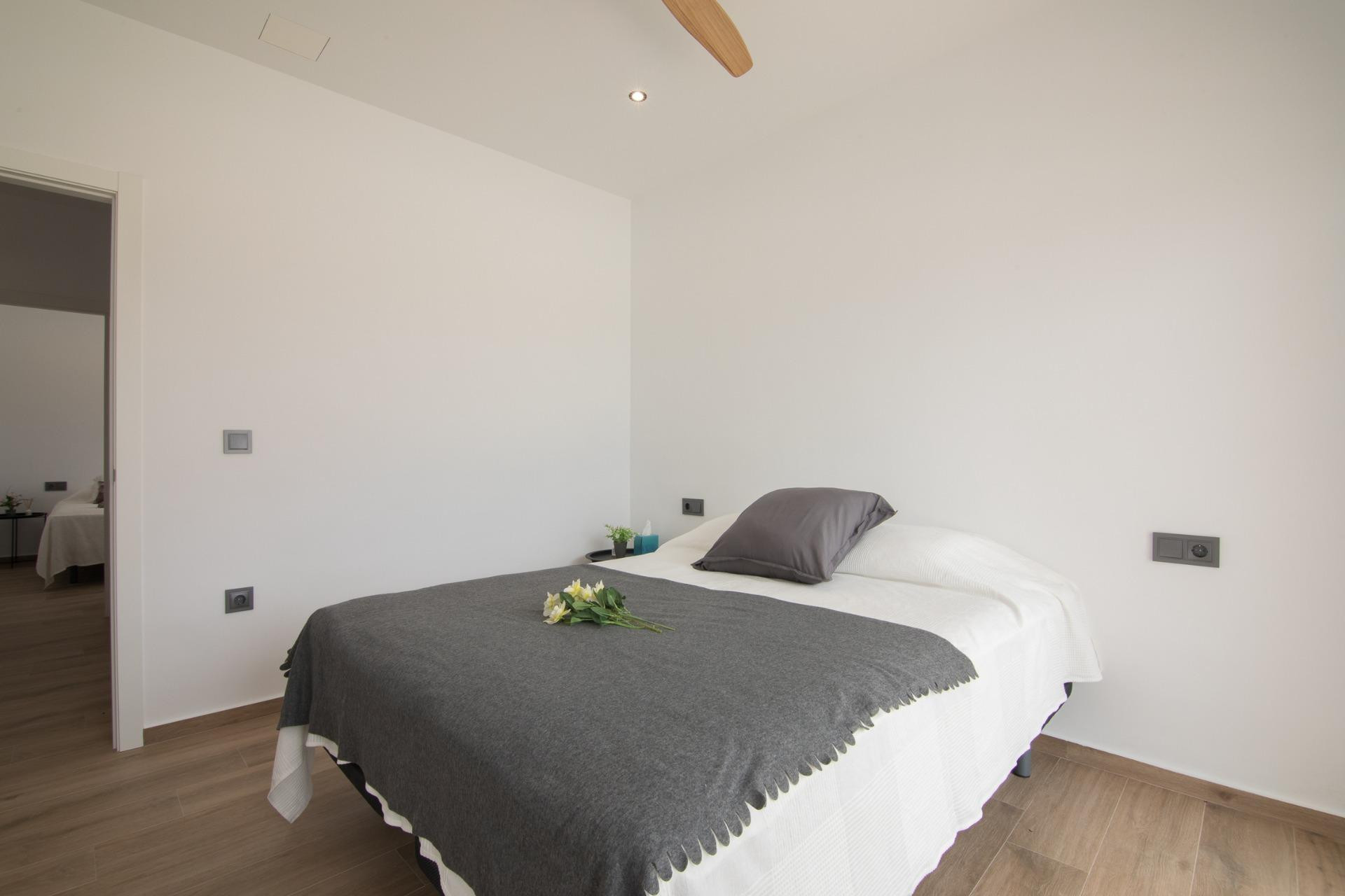 Short Term Rental - Villa -
Pinoso - Lel