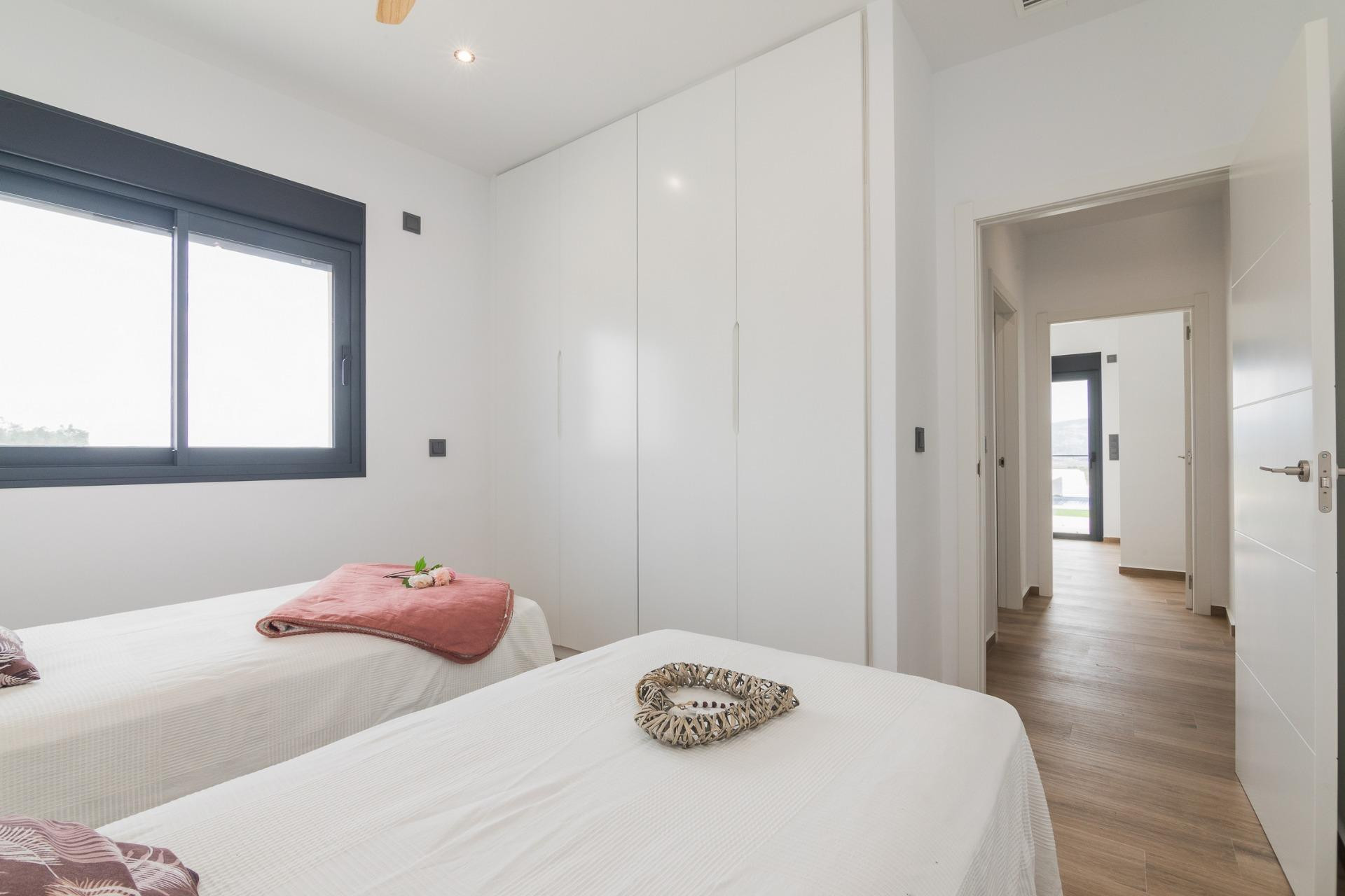 Short Term Rental - Villa -
Pinoso - Lel